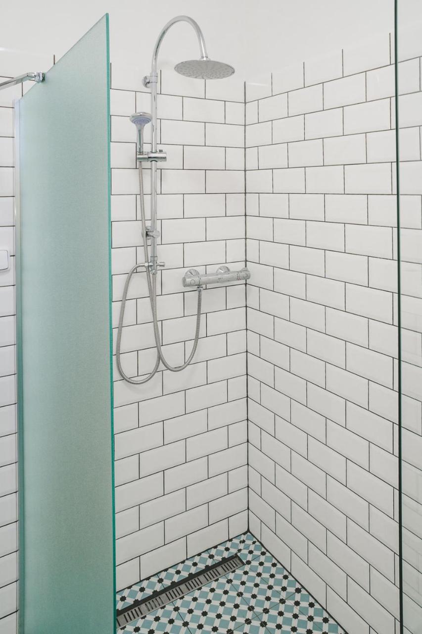 Apartmány Natálie