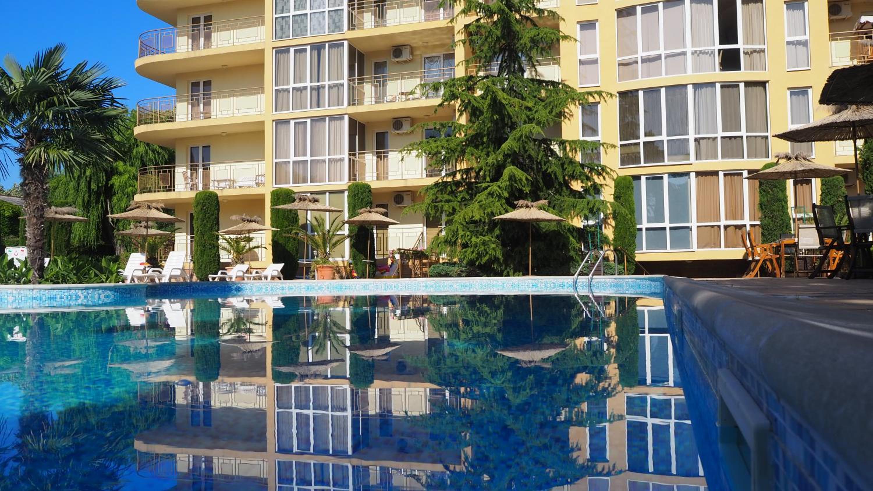 Joya Park Apartments, photo 55
