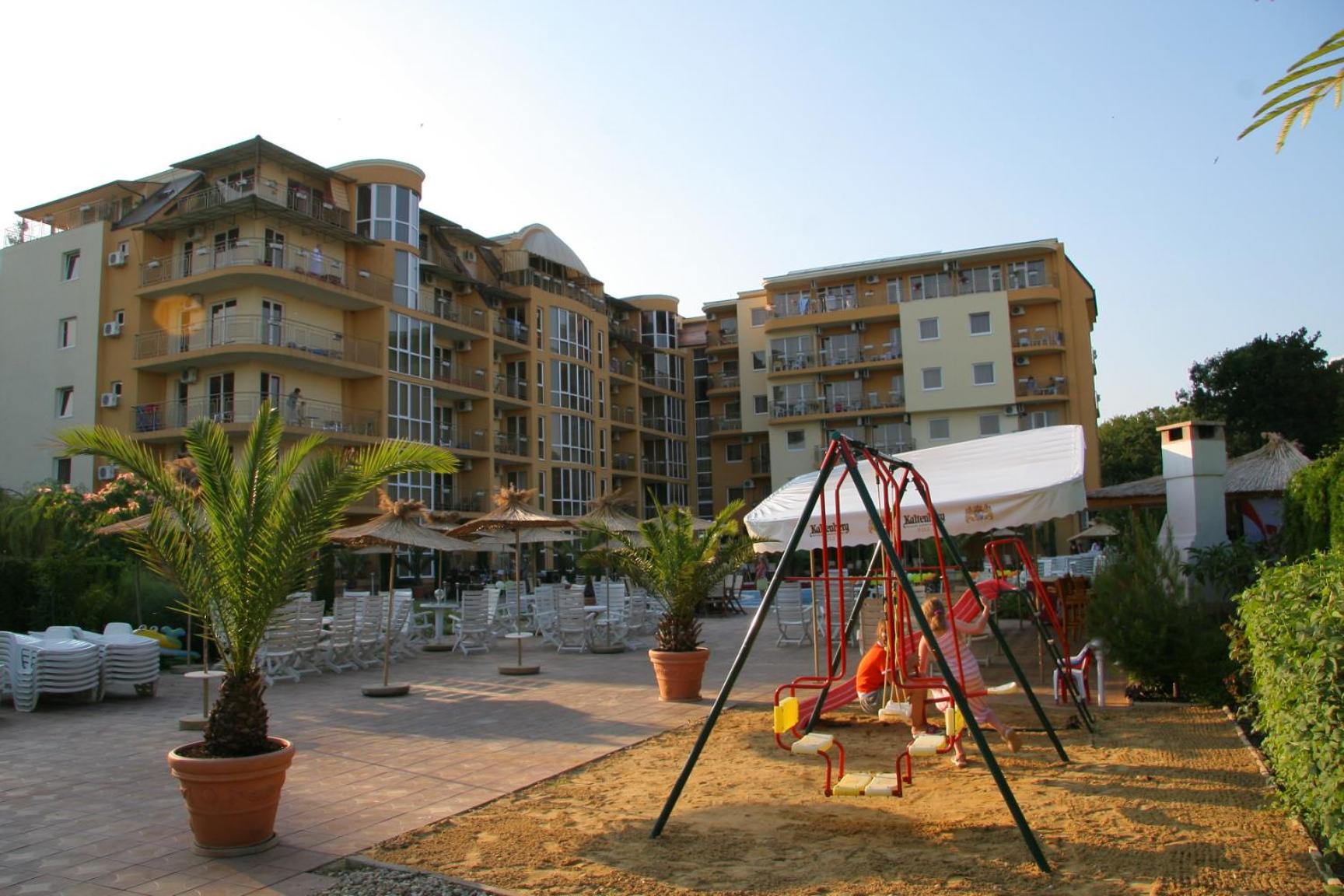 Joya Park Apartments, photo 15