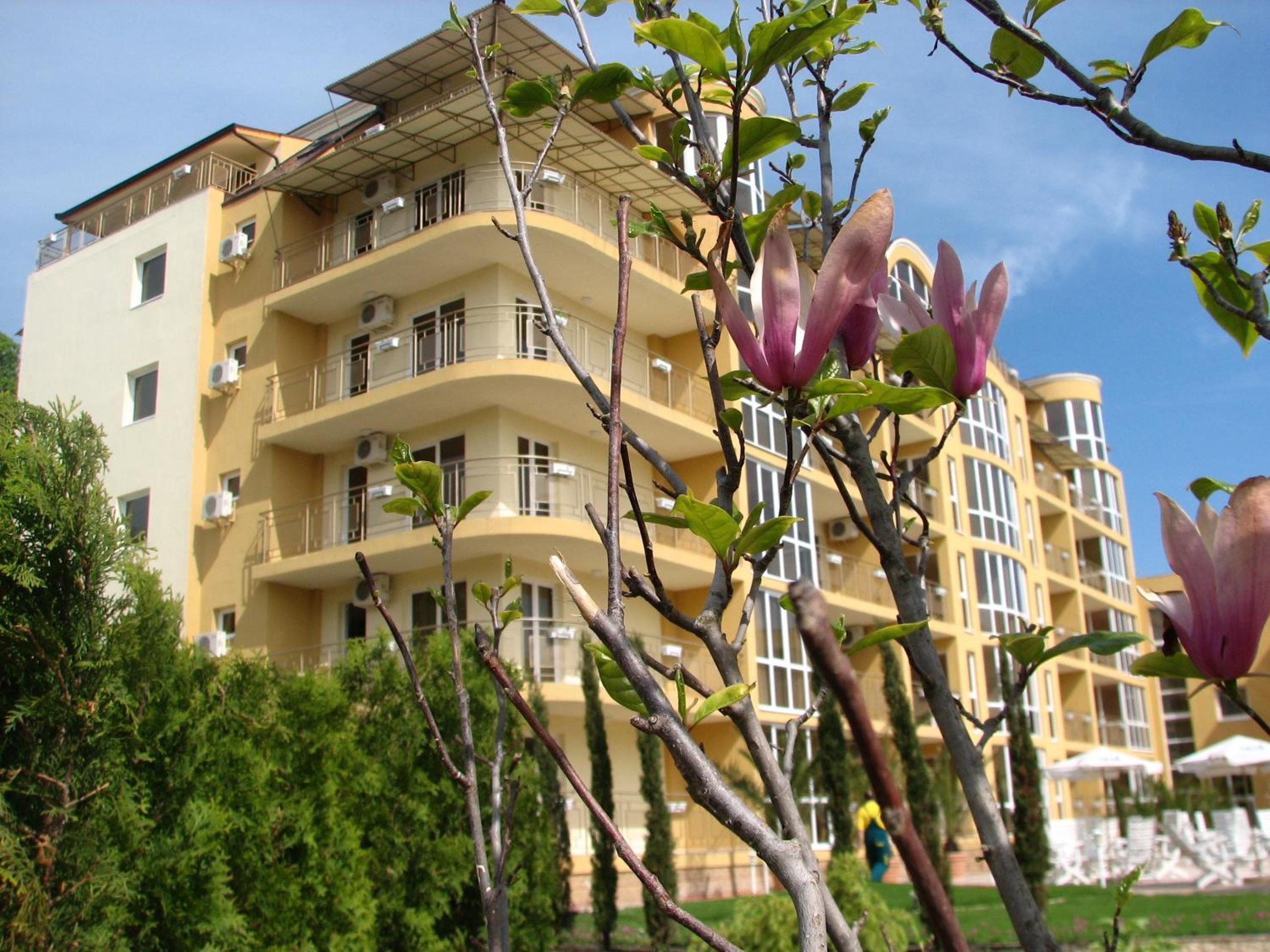 Joya Park Apartments, photo 54