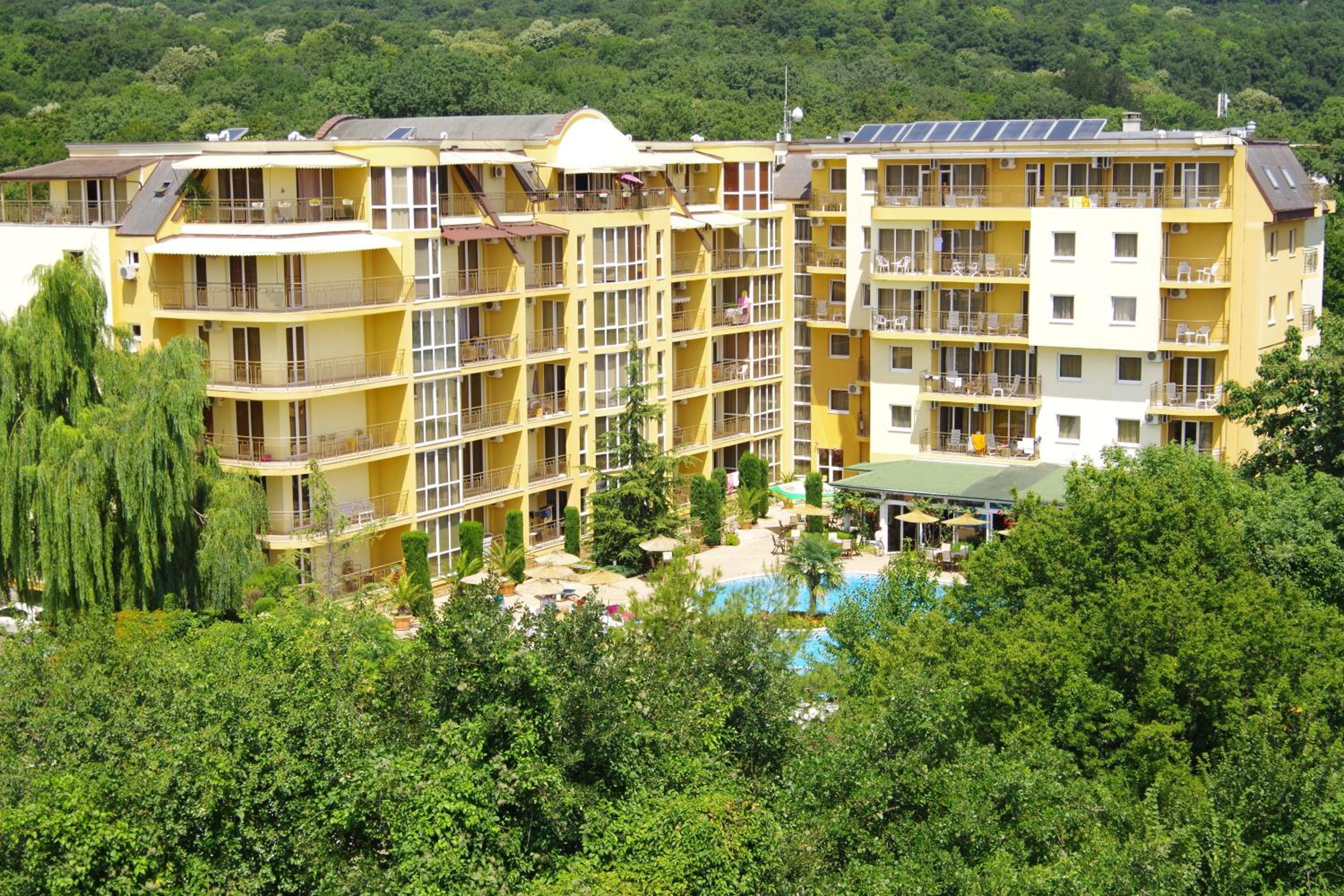 Joya Park Apartments, photo 17
