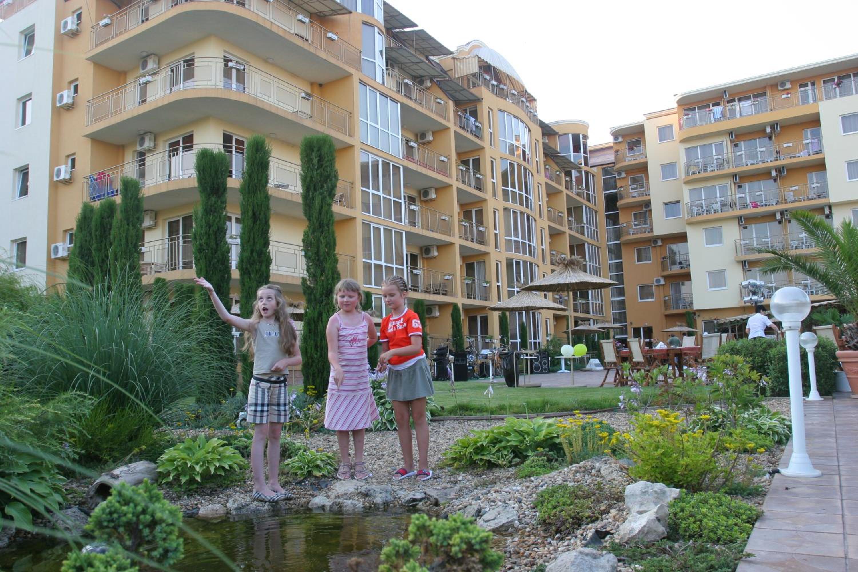 Joya Park Apartments, photo 12