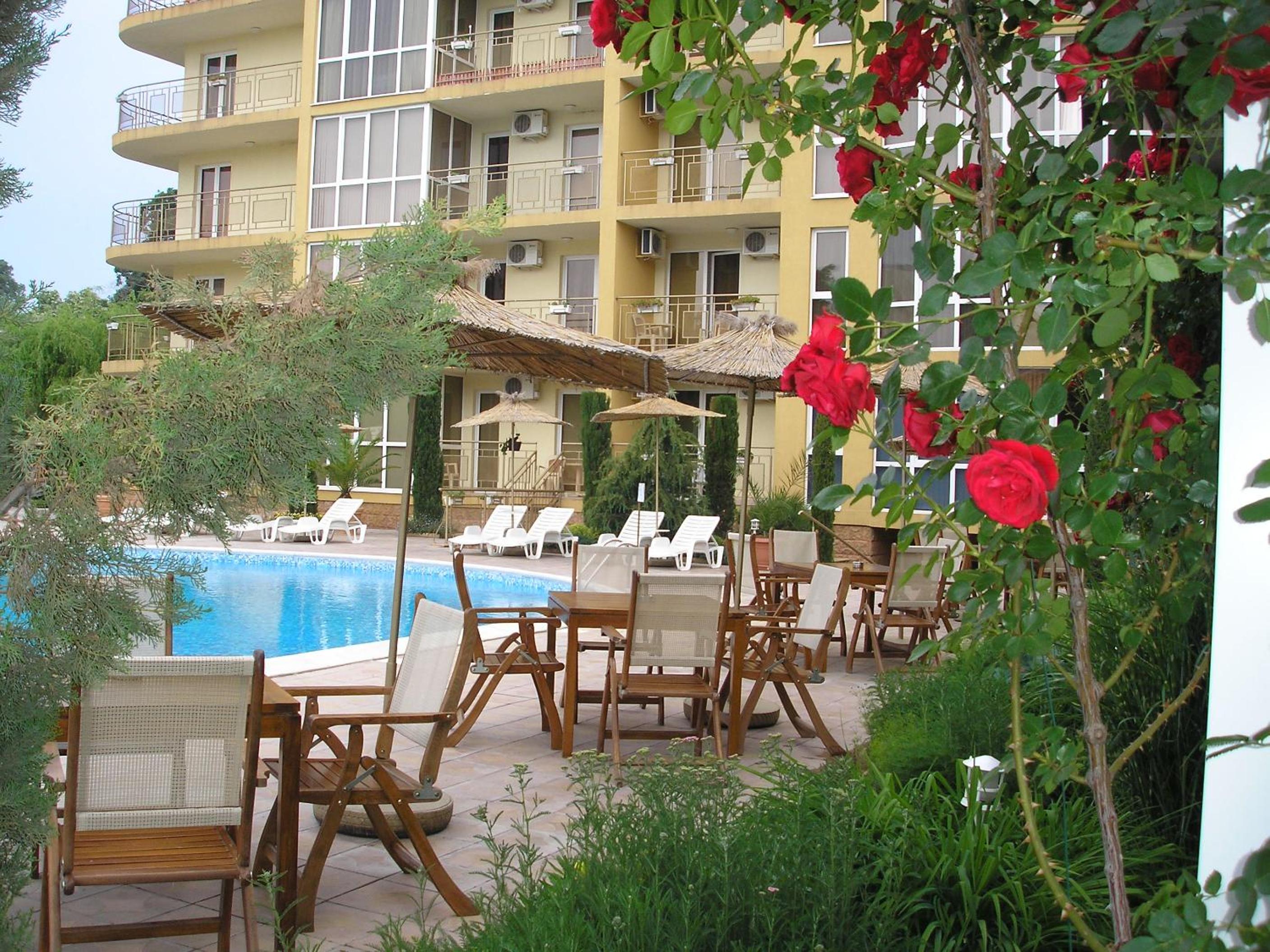 Joya Park Apartments, photo 23