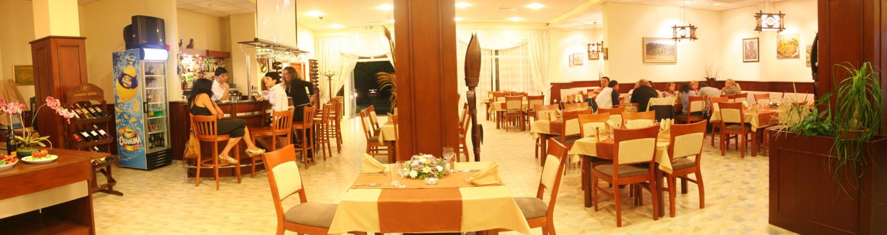 Joya Park Apartments