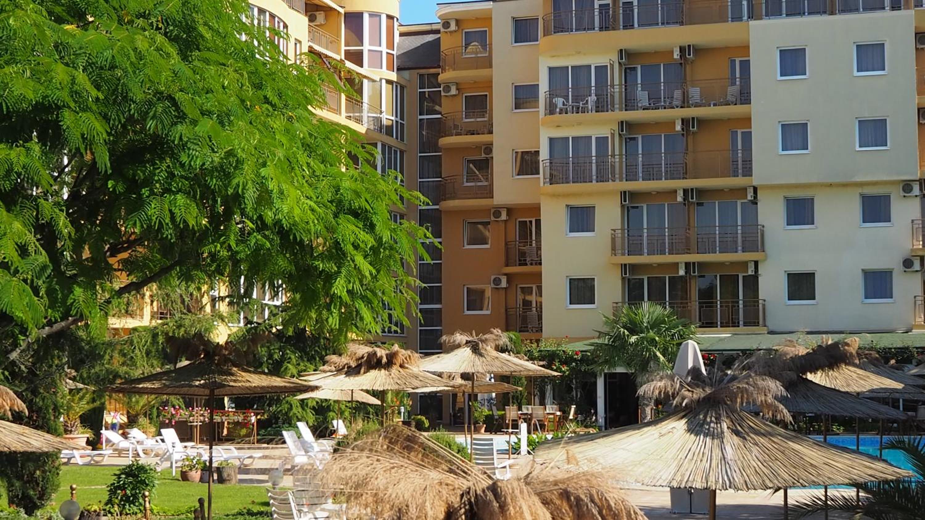 Joya Park Apartments, photo 36