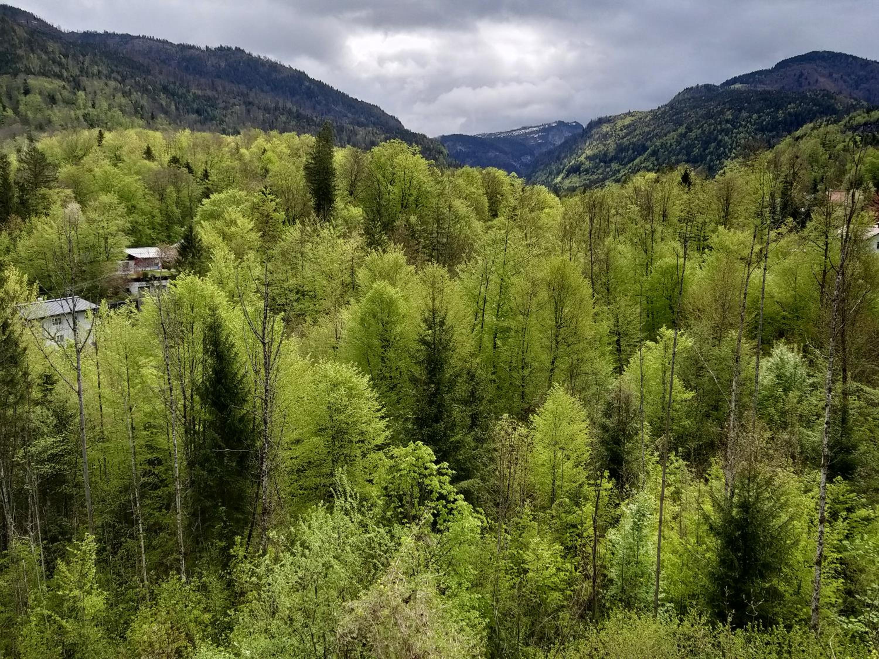 CHILL&SLEEP Bad Ischl