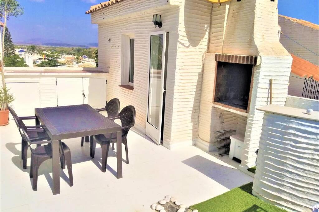 Townhouse with bbq and pools - Costa Hispania view 4