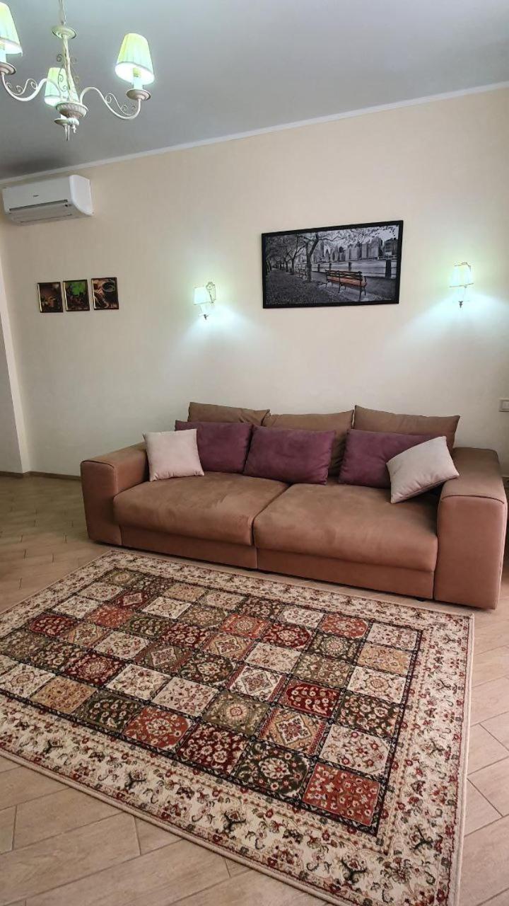 Apartment in Gold Bugaz view 5