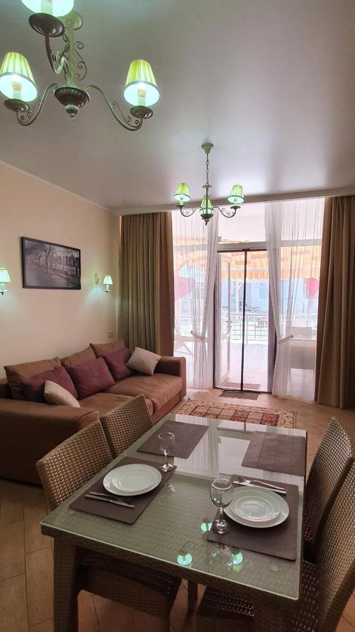 Apartment in Gold Bugaz view 4