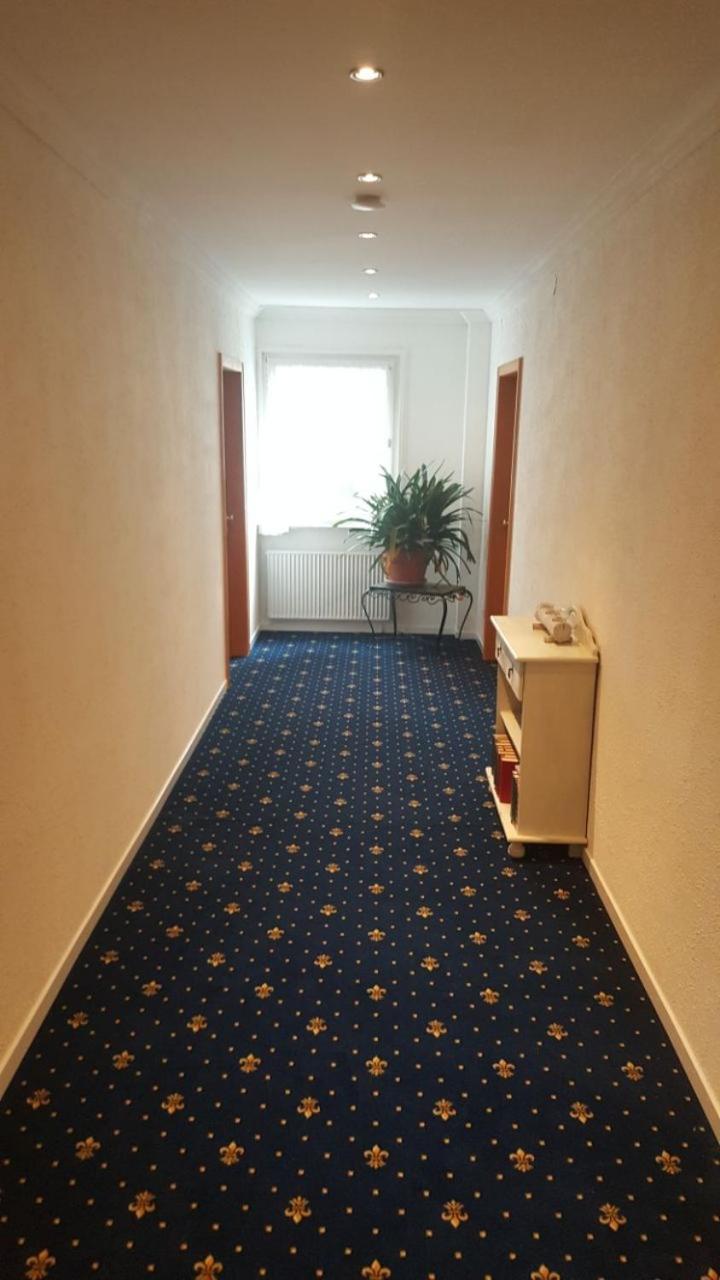Wald-Landhaus