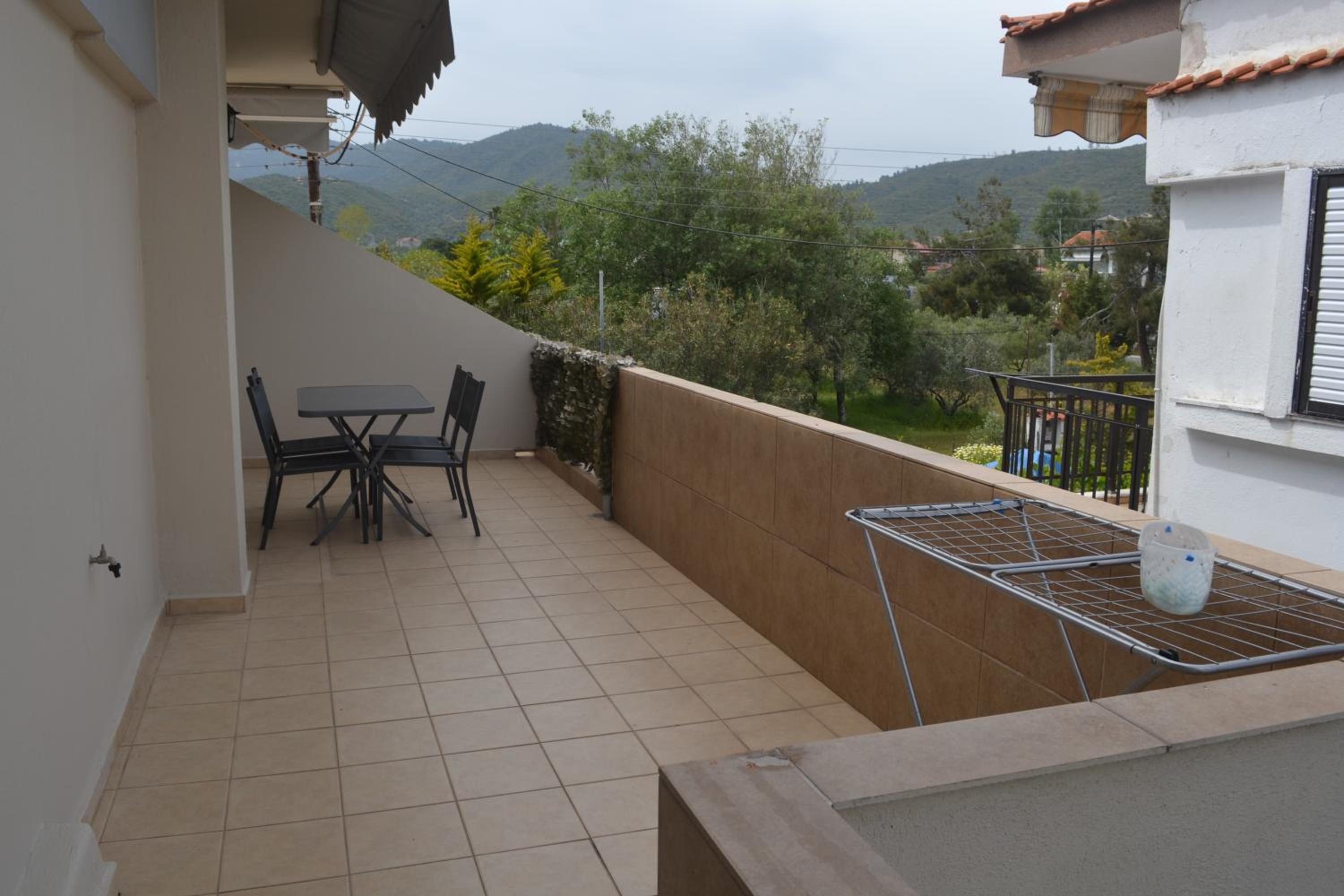 Helena House view 4
