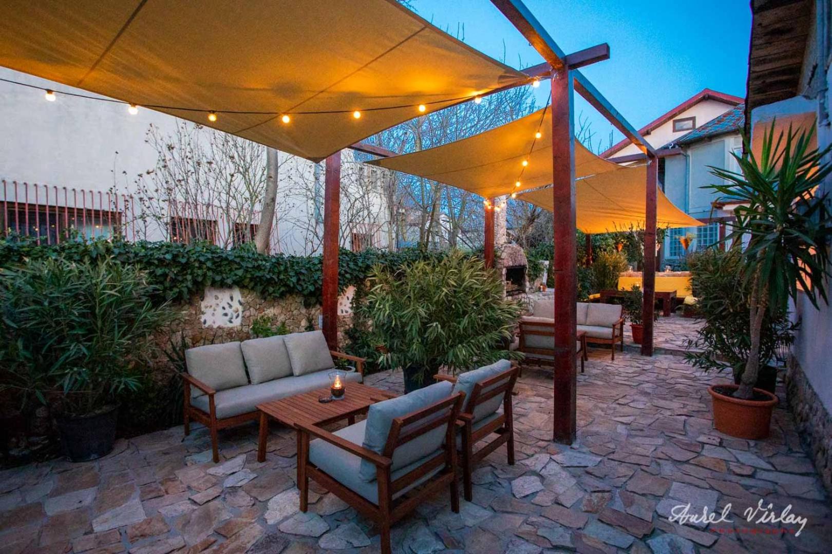 Casa de la Mare view 2