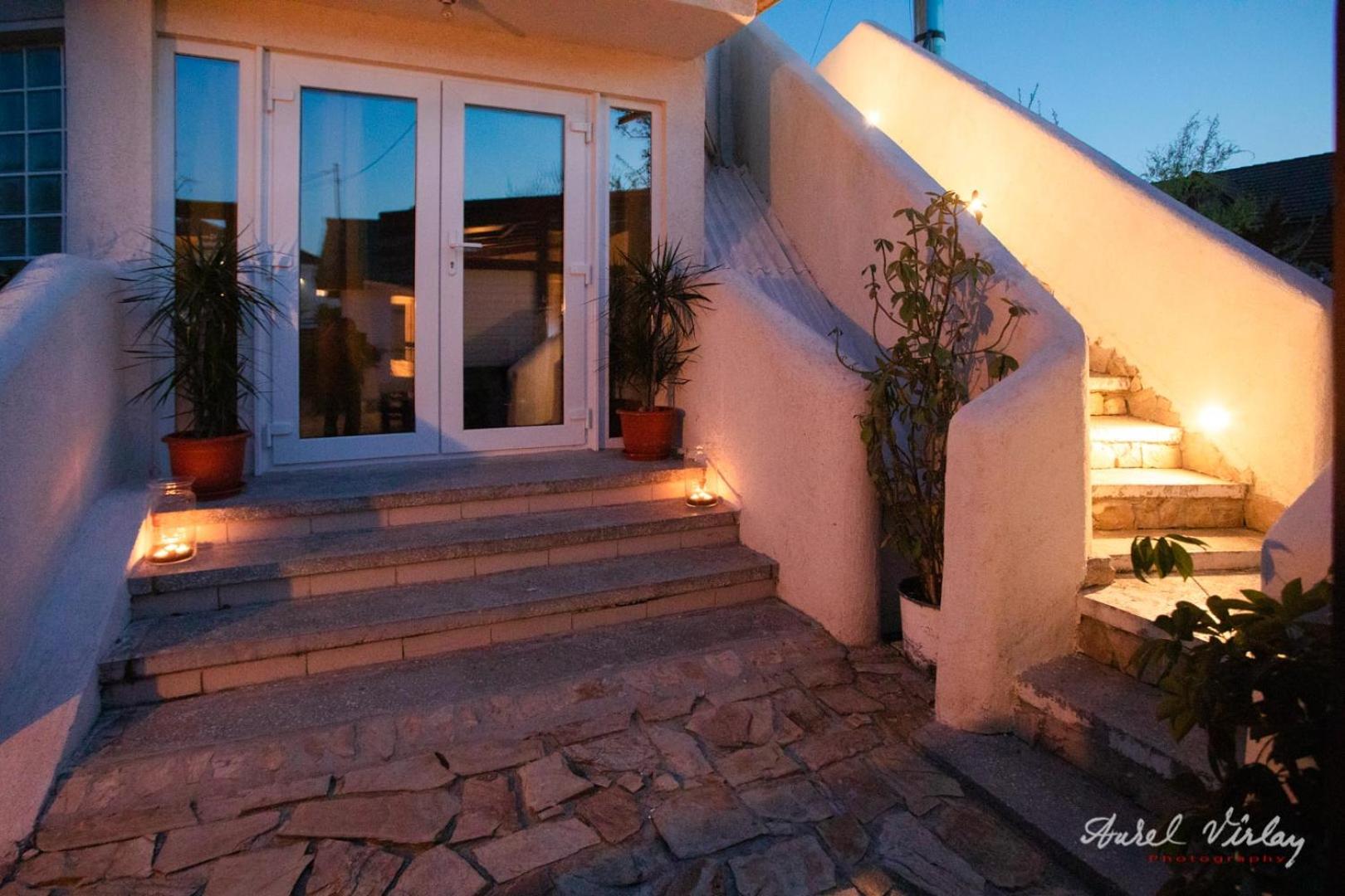 Casa de la Mare