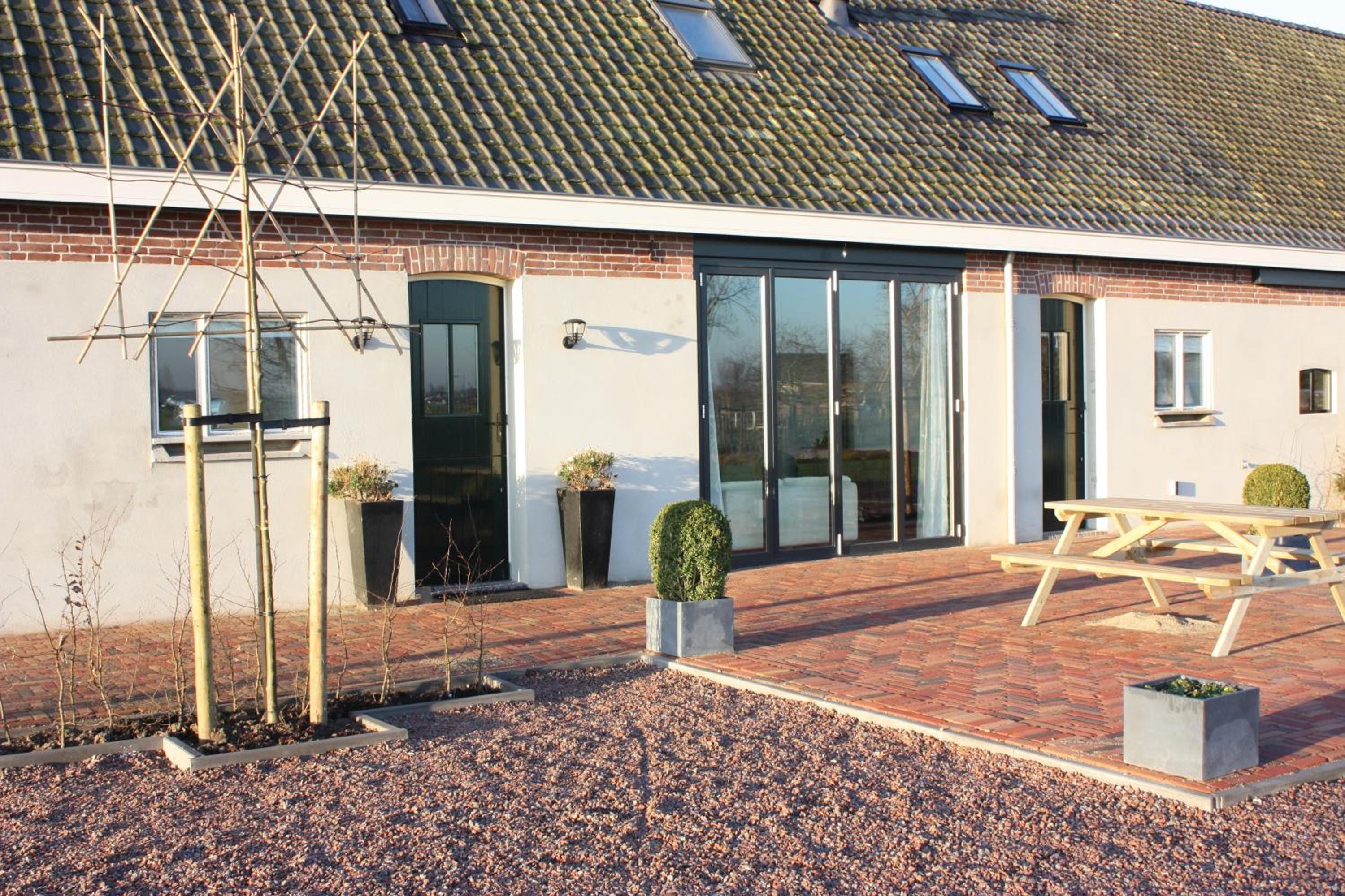 De Nachtdijk