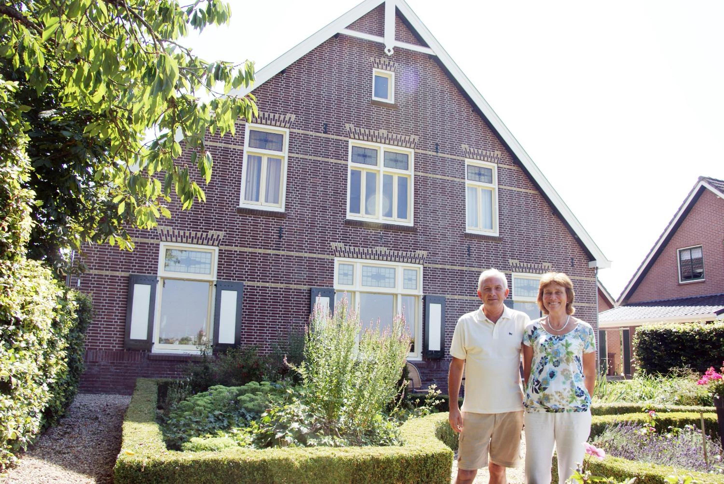 De Nachtdijk