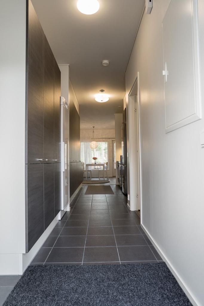 Sky Villas B6 view 4