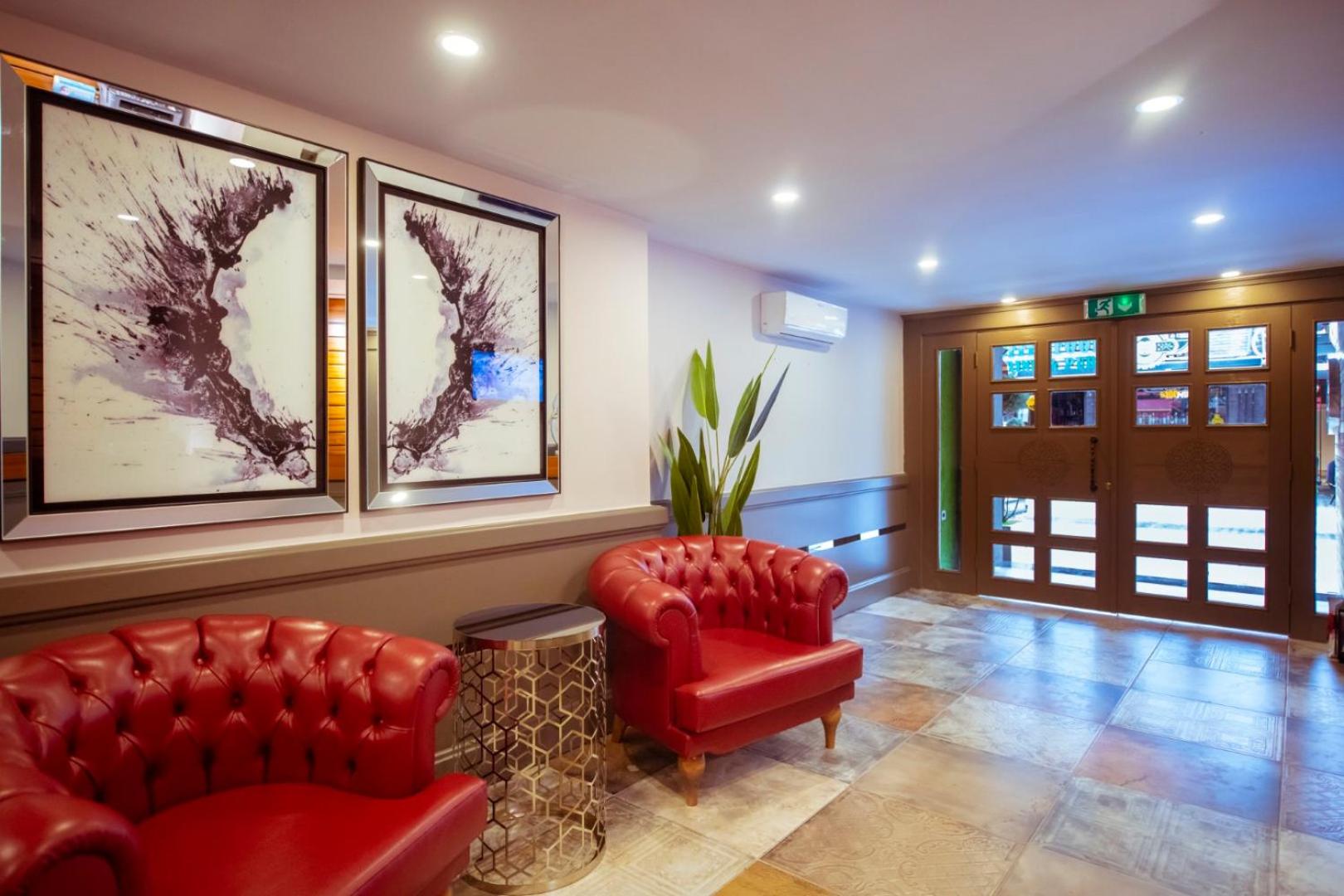 S3 King Residence