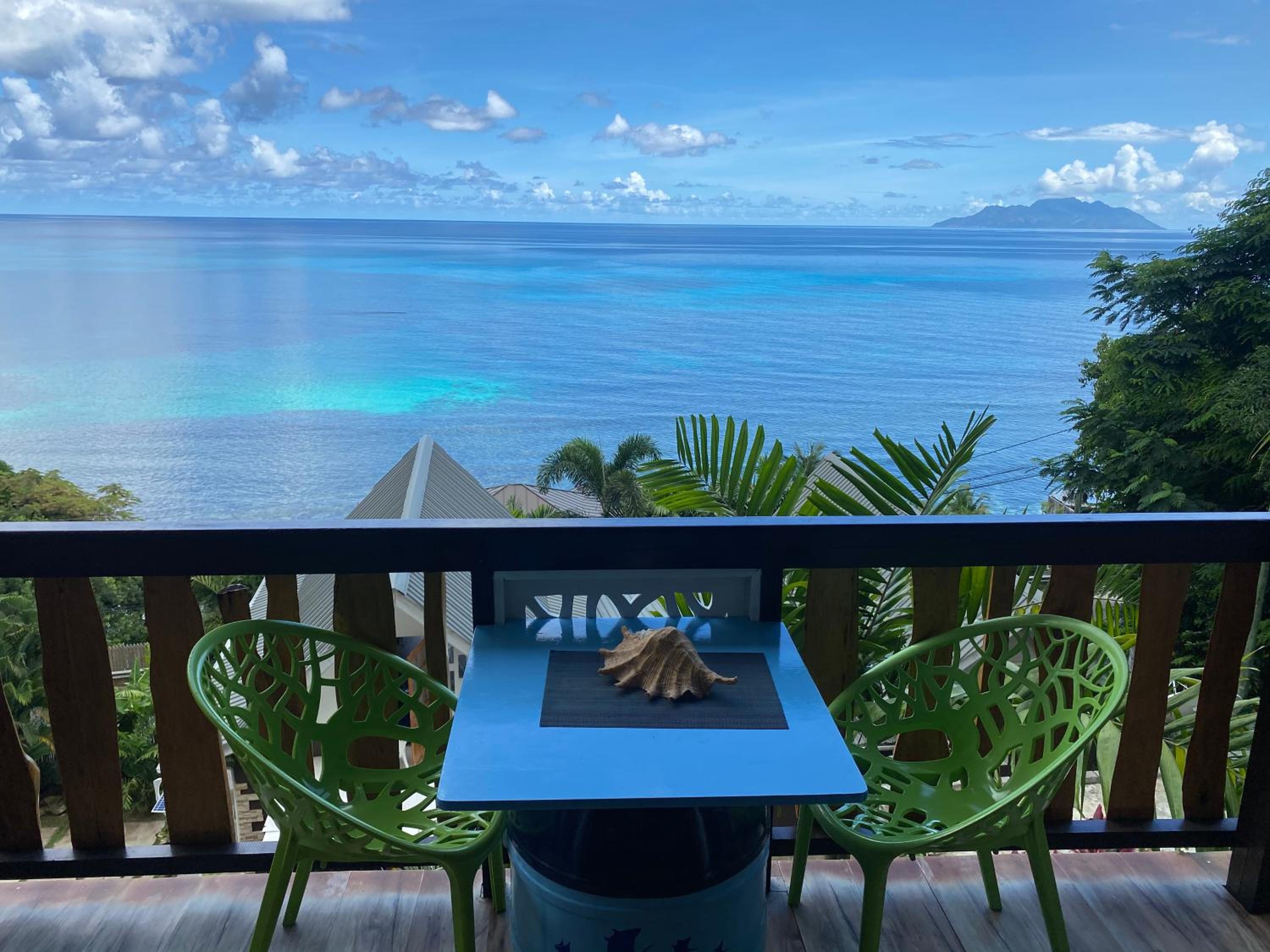 Mouggae Blues Villas, photo 12