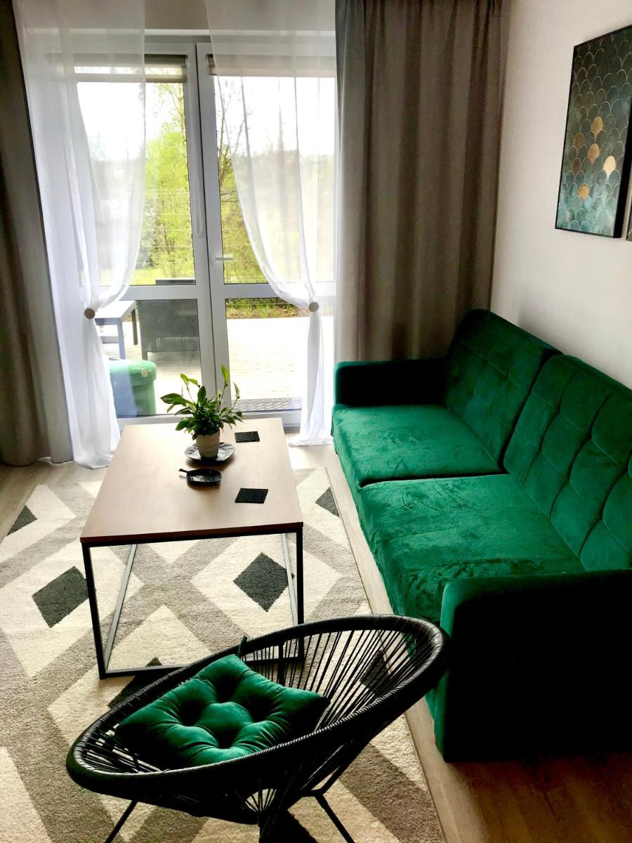 Apartament na Skrzypka view 2