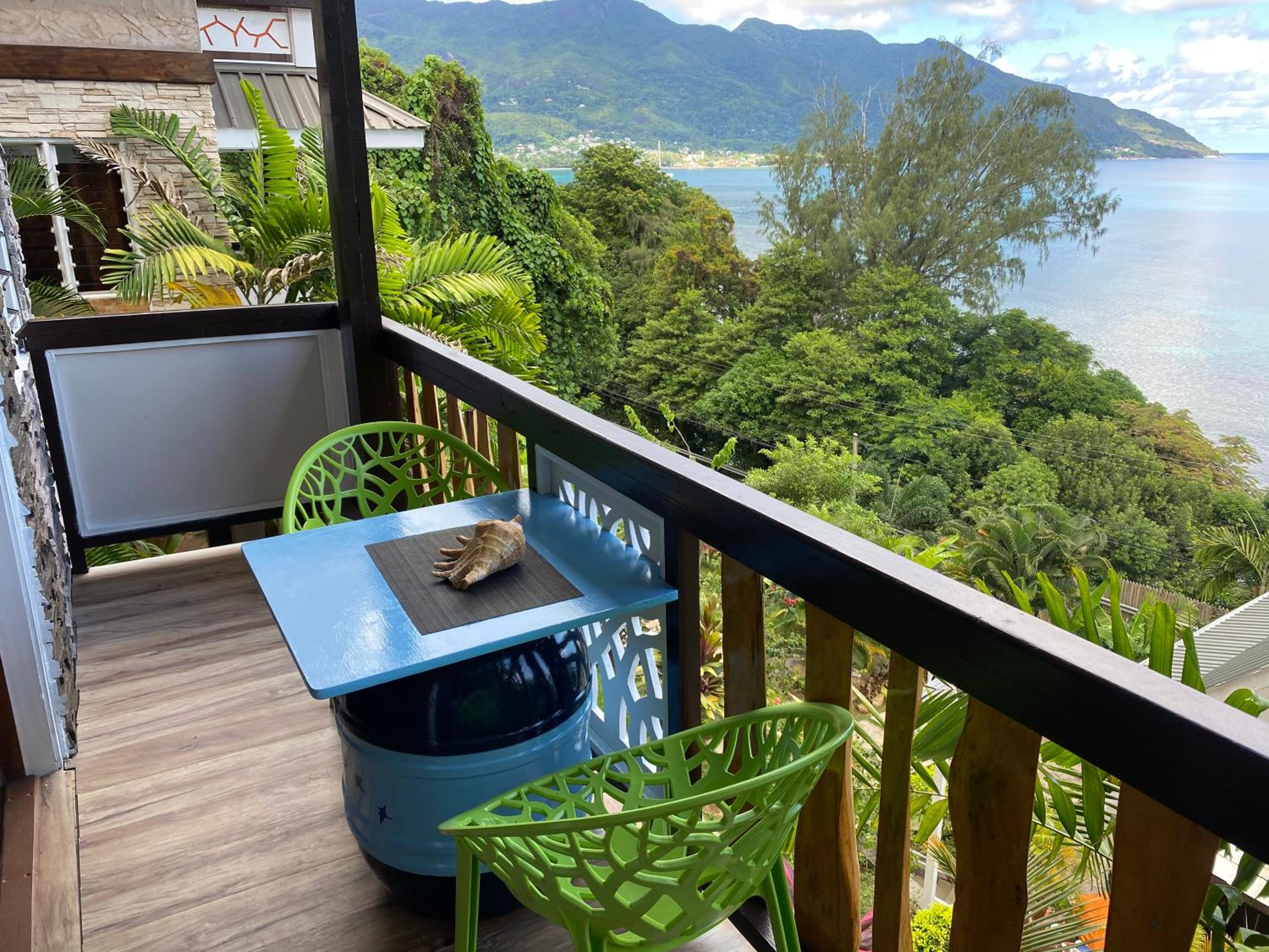 Mouggae Blues Villas, photo 19