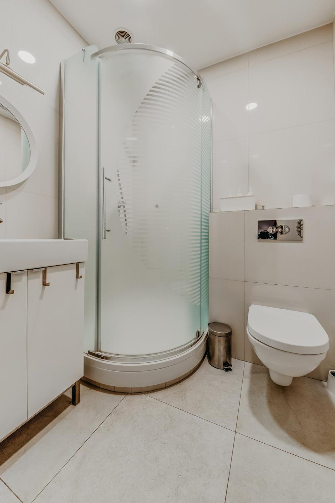 Spacious - 140 square meters Apartment, Vilnius City Centre view 2