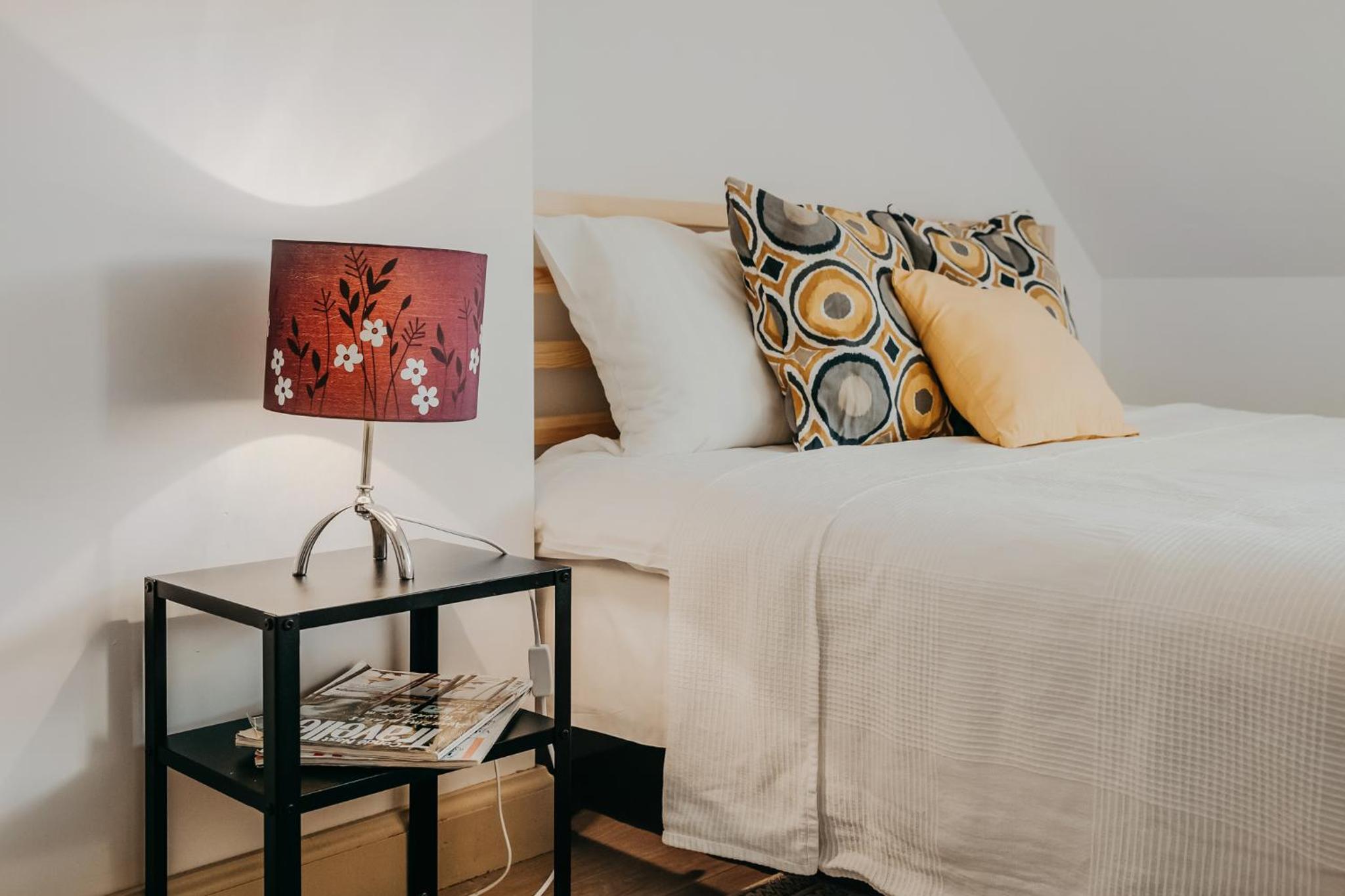 Spacious - 140 square meters Apartment, Vilnius City Centre view 4