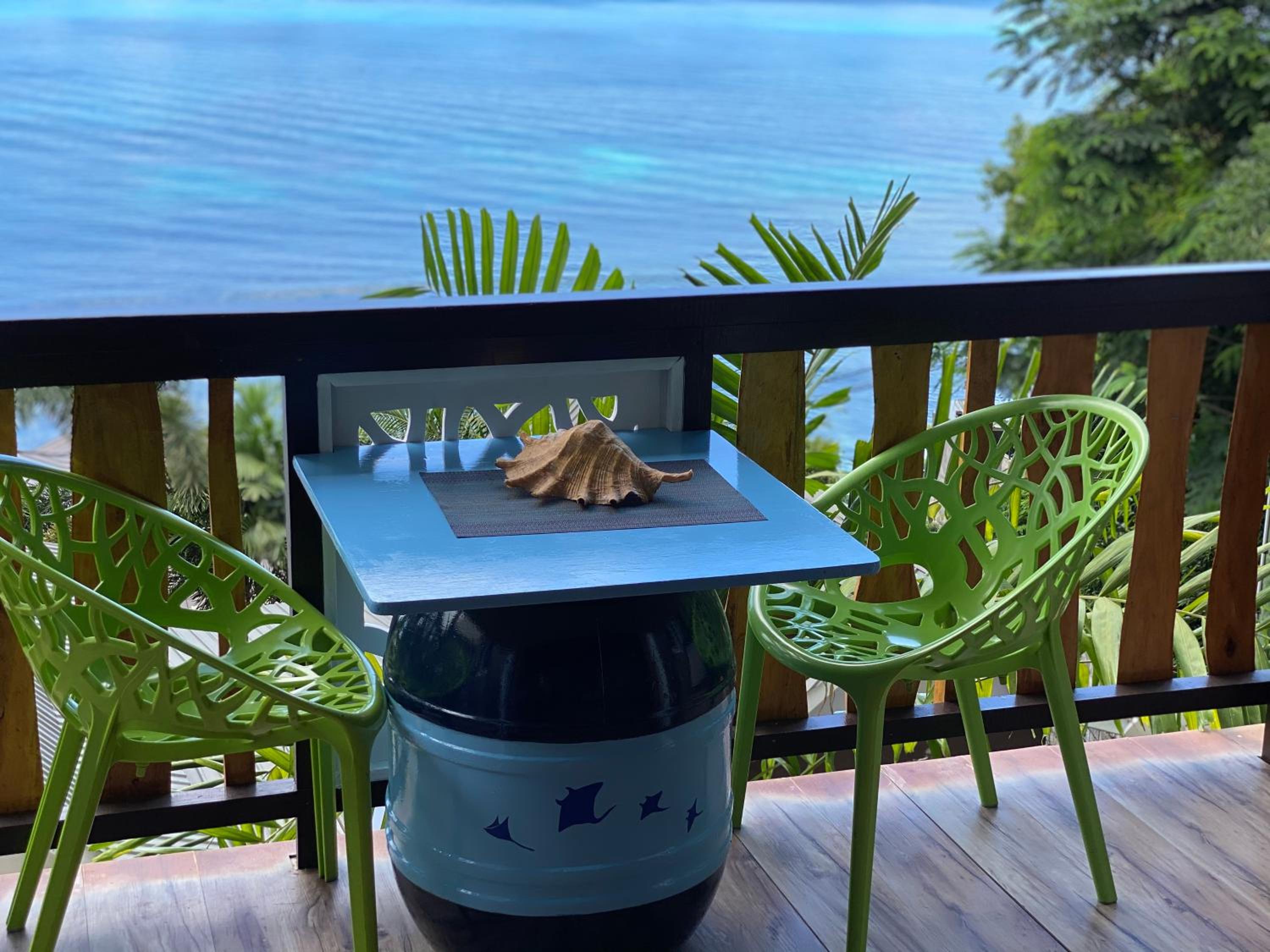 Mouggae Blues Villas, photo 61