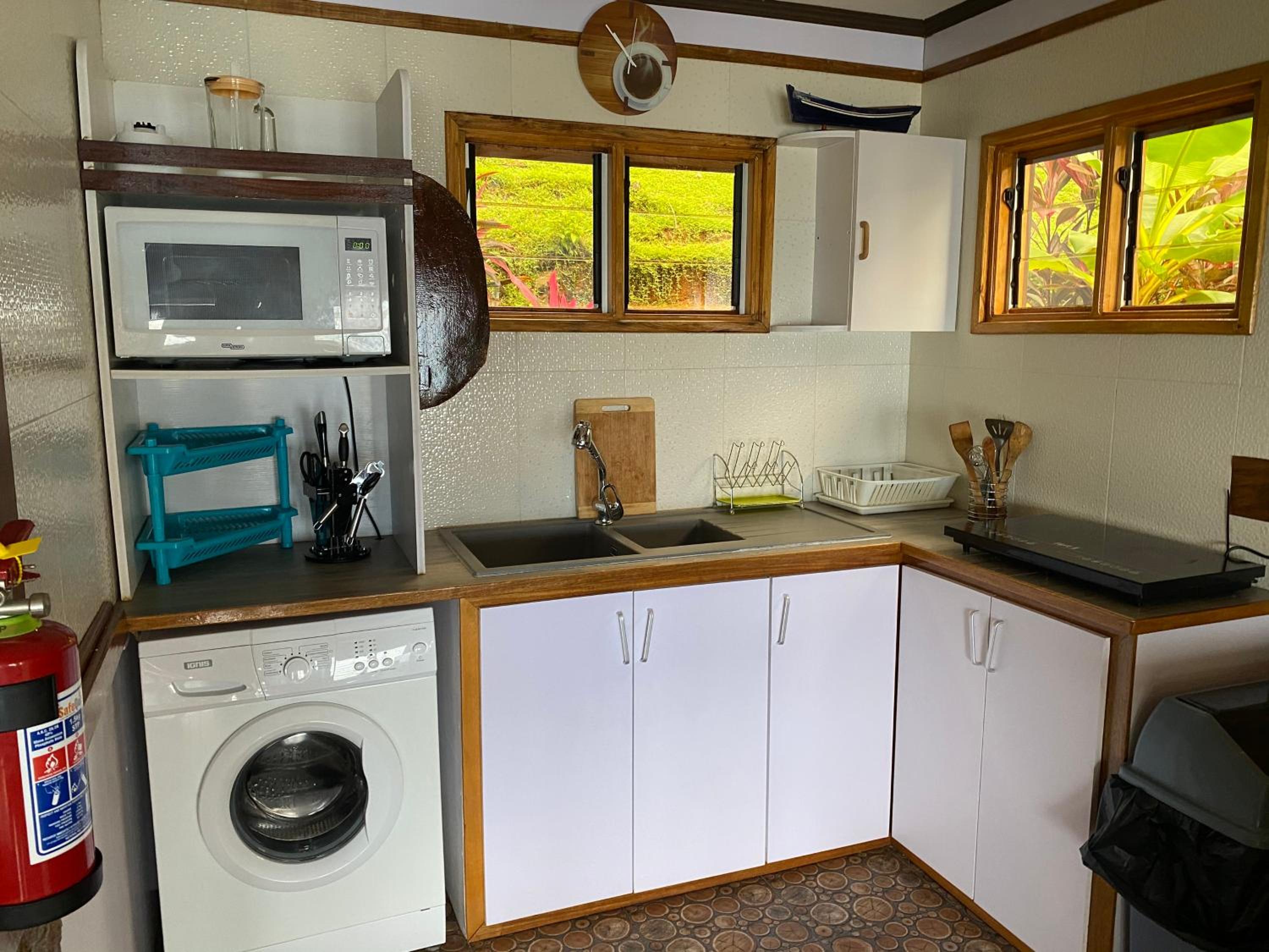Mouggae Blues Villas, photo 75