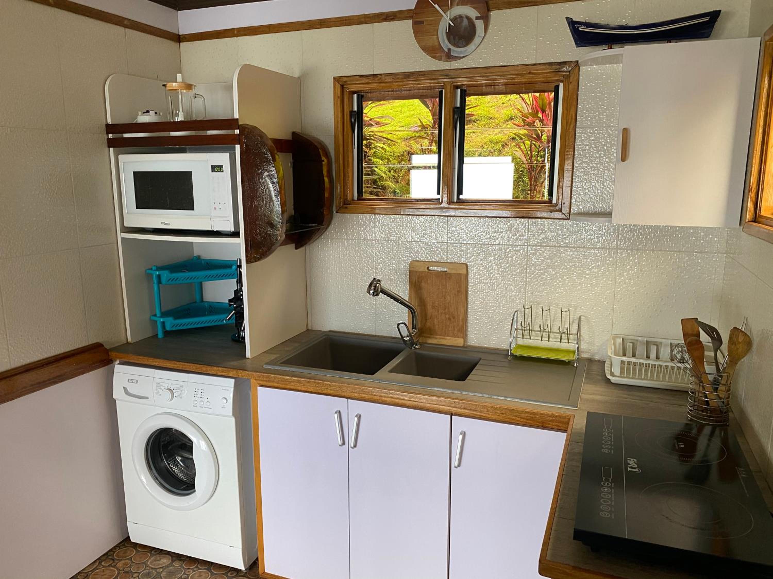 Mouggae Blues Villas, photo 16