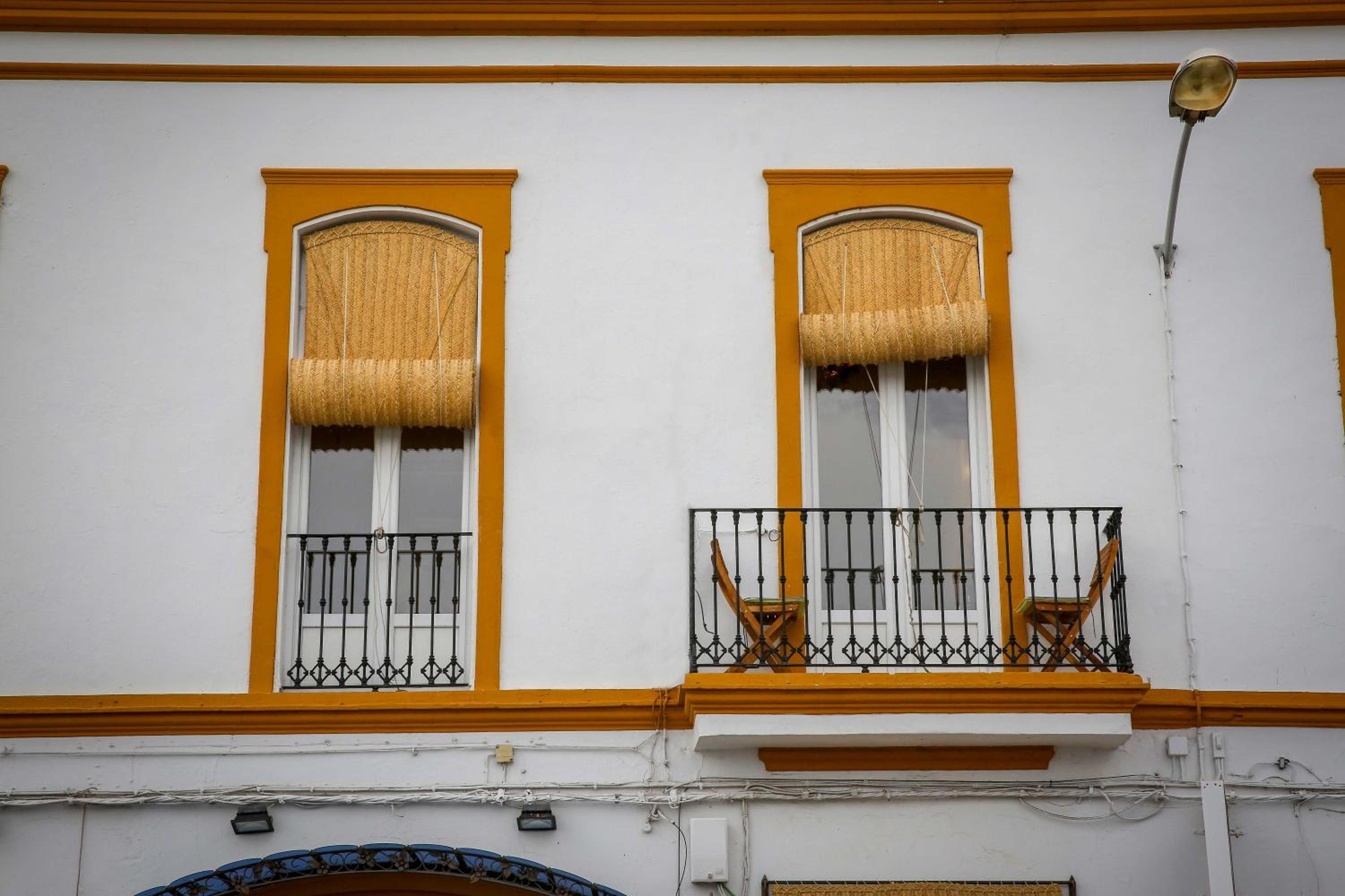 DONDE DUERME EL GUADIANA view 2