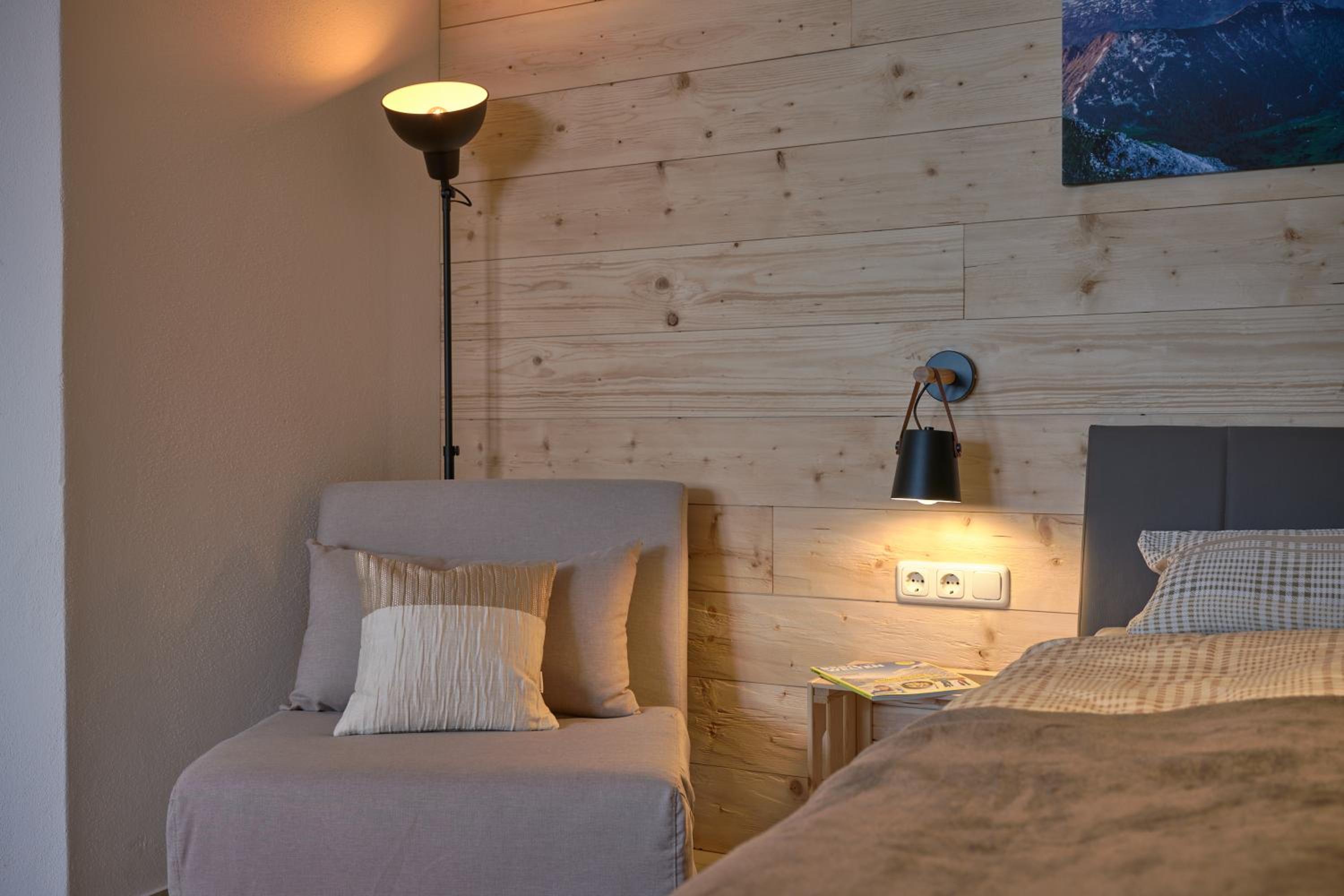 Appartement Eckwald Altenmarkt-Zauchensee