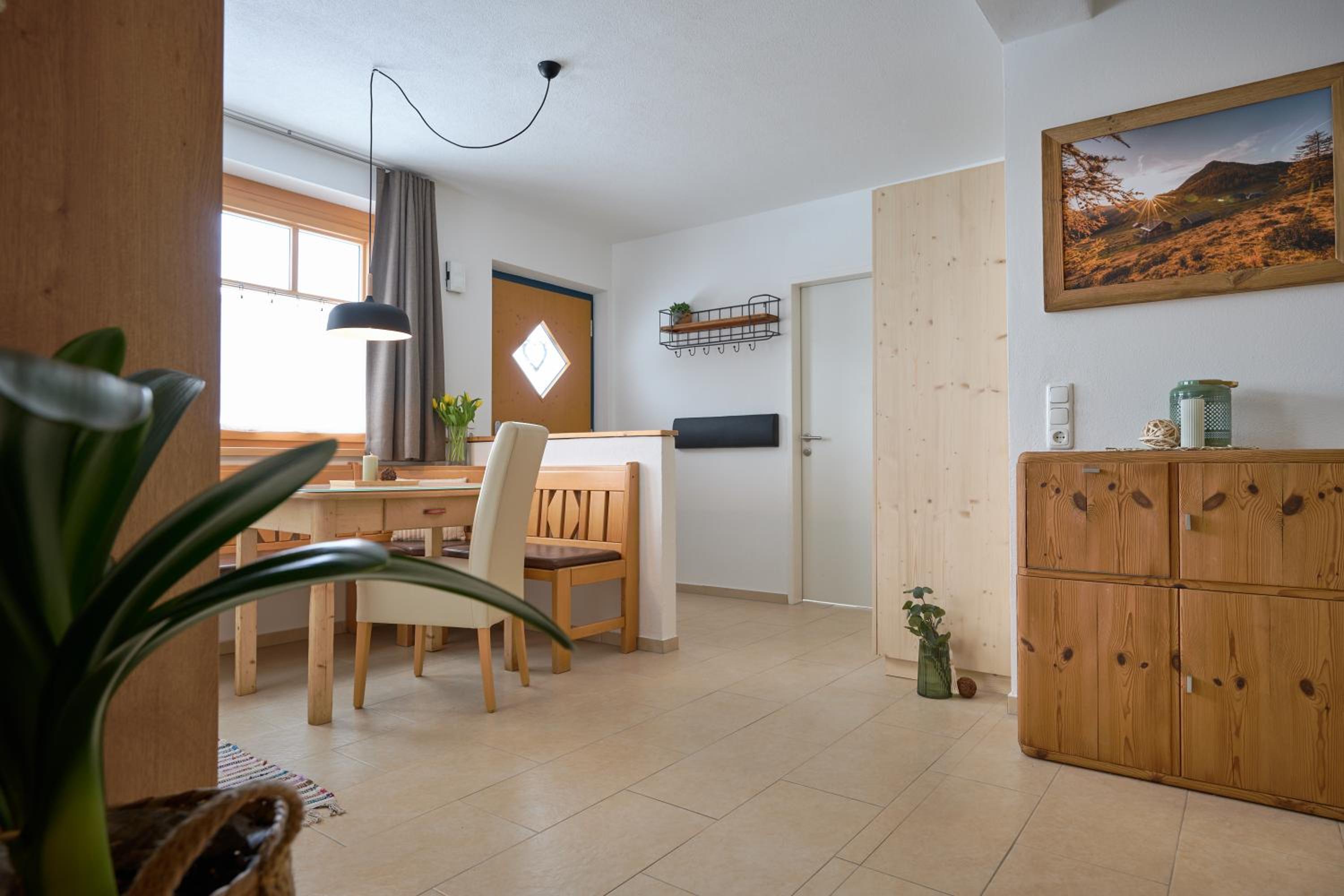 Appartement Eckwald Altenmarkt-Zauchensee