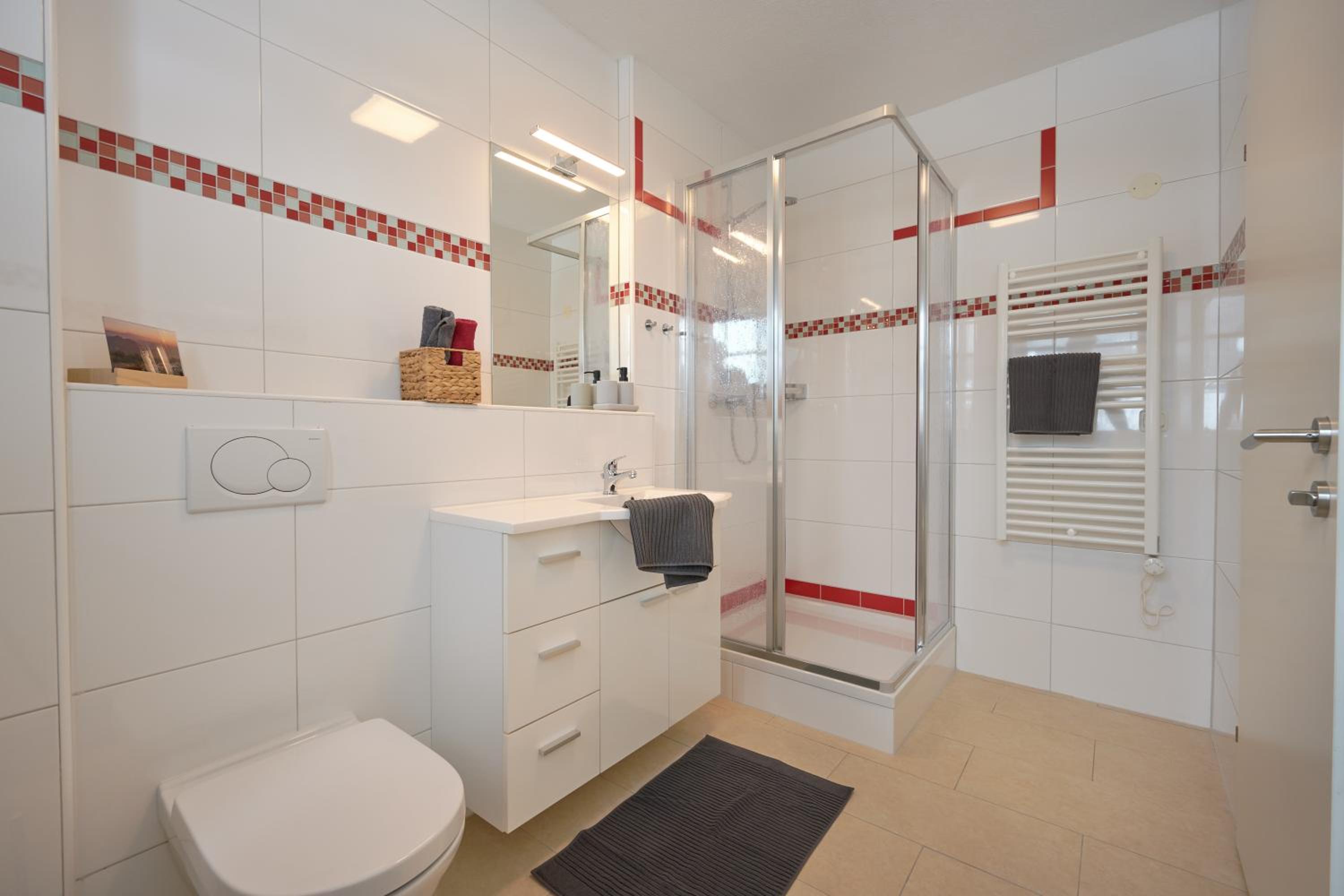 Appartement Eckwald Altenmarkt-Zauchensee