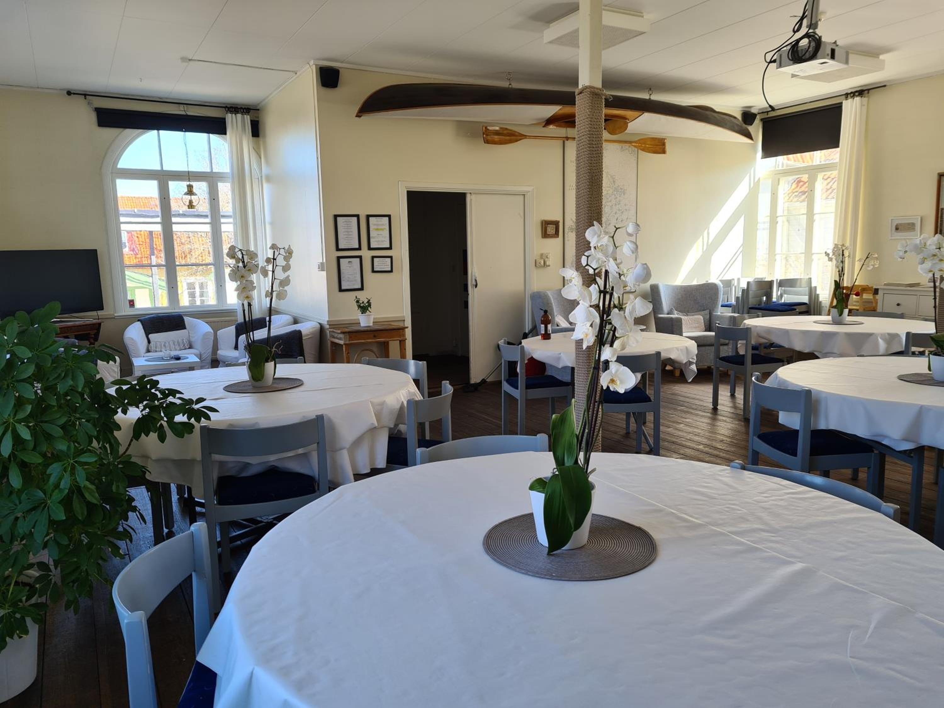 Missionshuset Bed & Breakfast