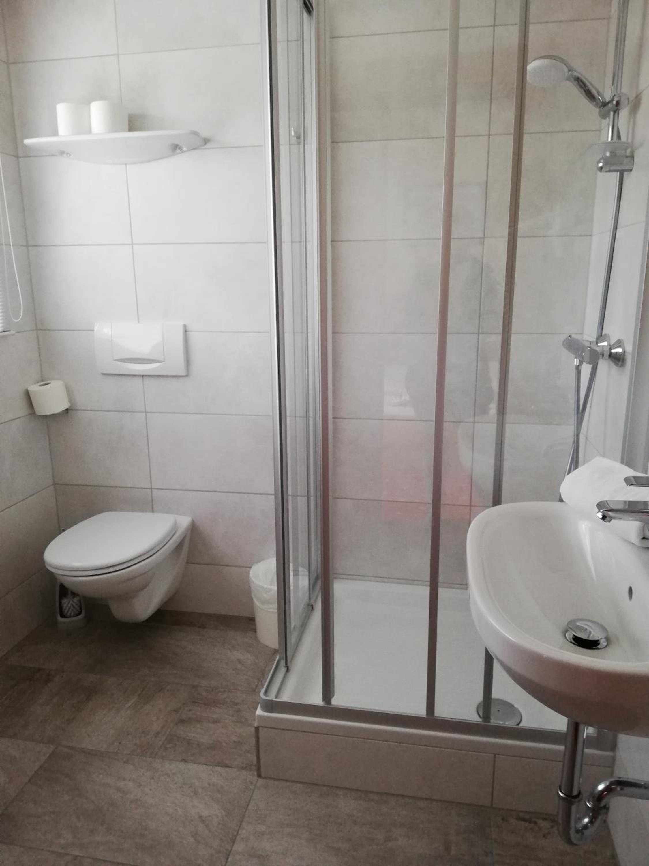 Das Unterwimm