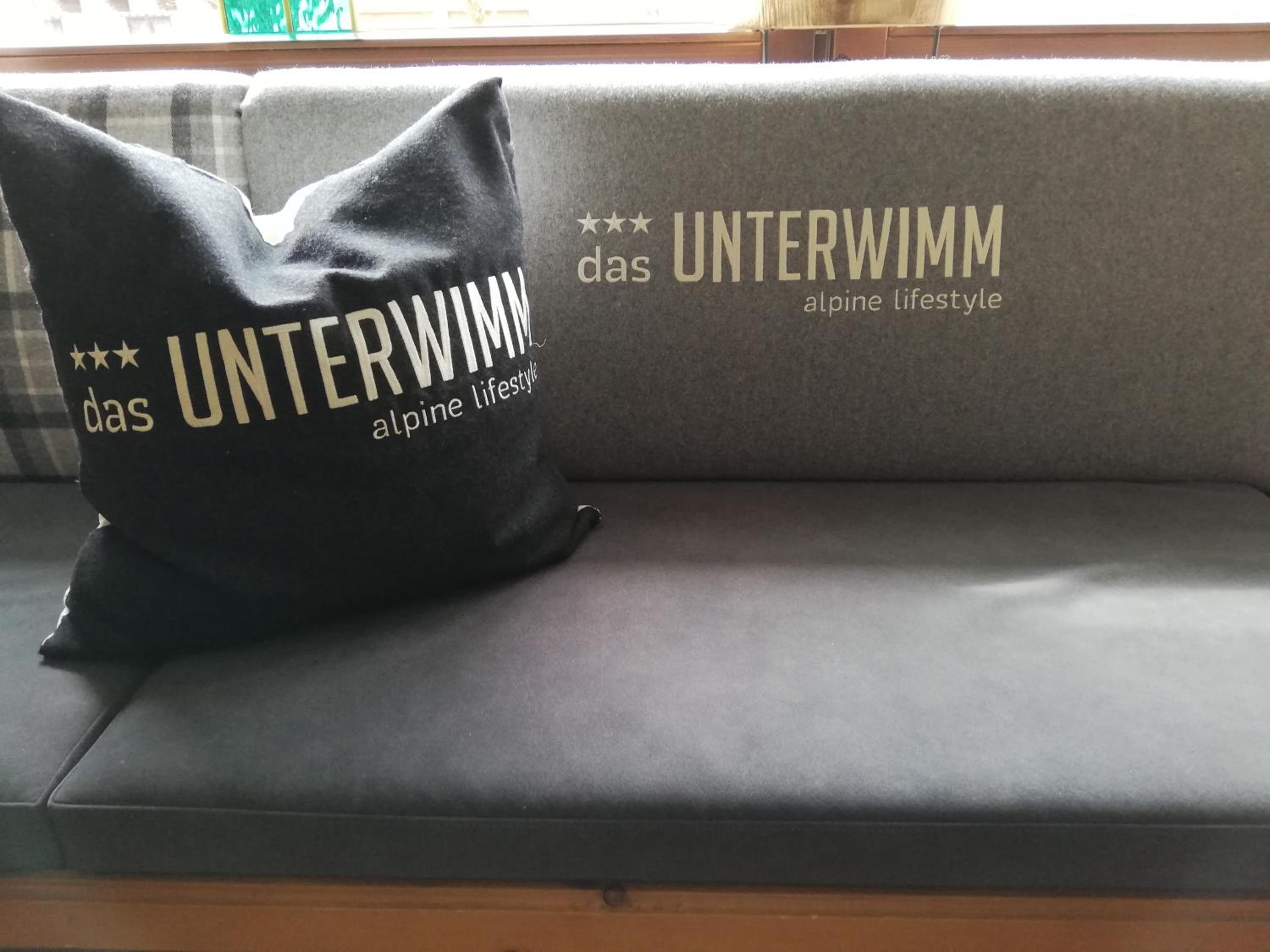 Das Unterwimm