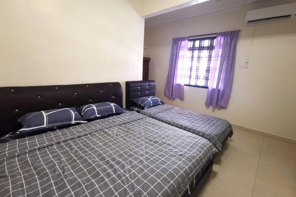 Mersing Fun Beach Home Services photo 1