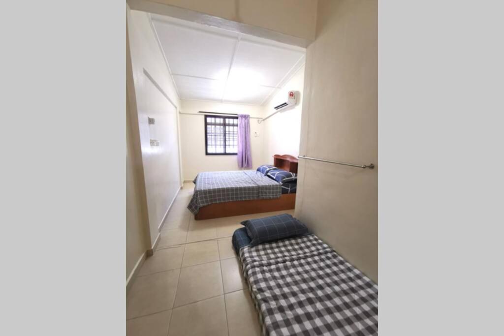 Mersing Fun Beach Home Services photo 2