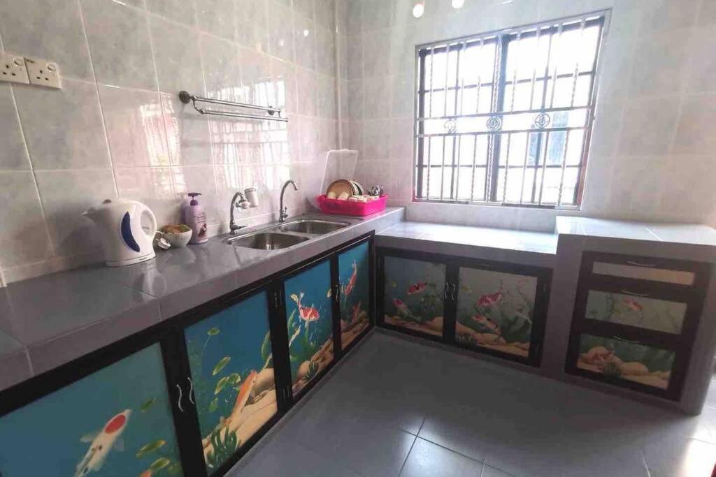 Mersing Fun Beach Home Services photo 5