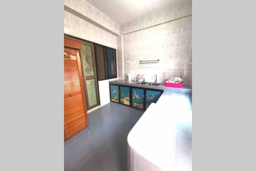 Mersing Fun Beach Home Services