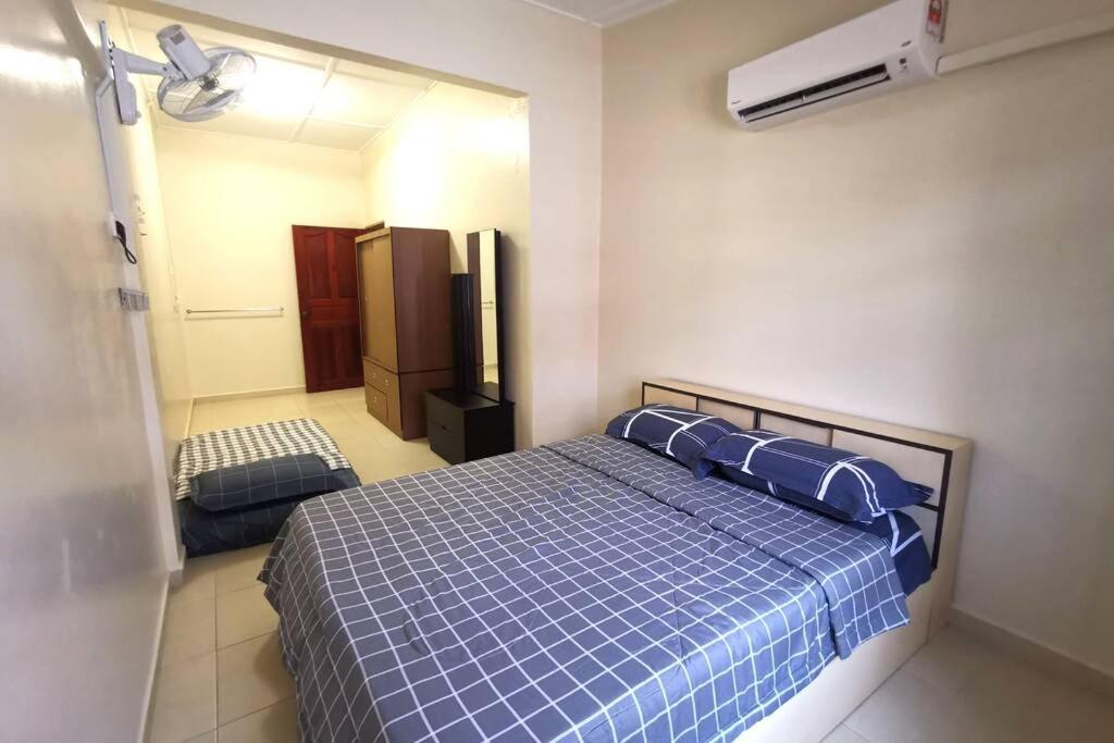 Mersing Fun Beach Home Services