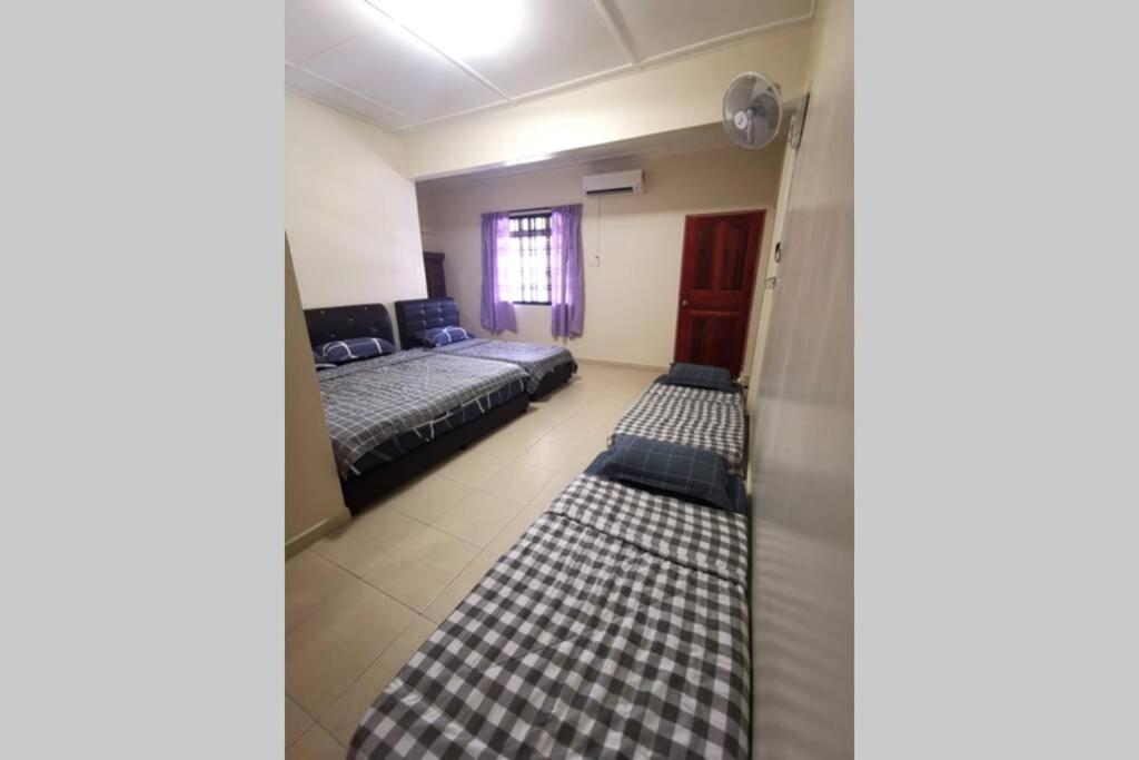 Mersing Fun Beach Home Services