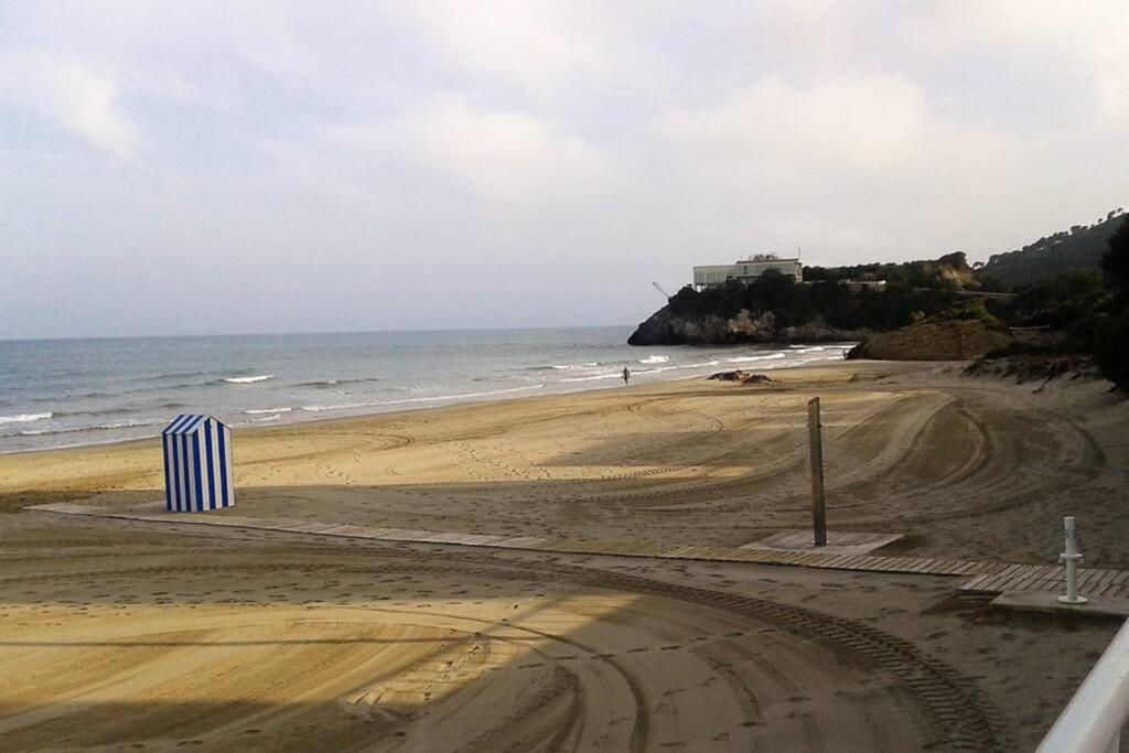 EDIFICIO ALGAIDA - NEW VISTA MONTAÑA - PLAYA DE LA CONCHA view 3