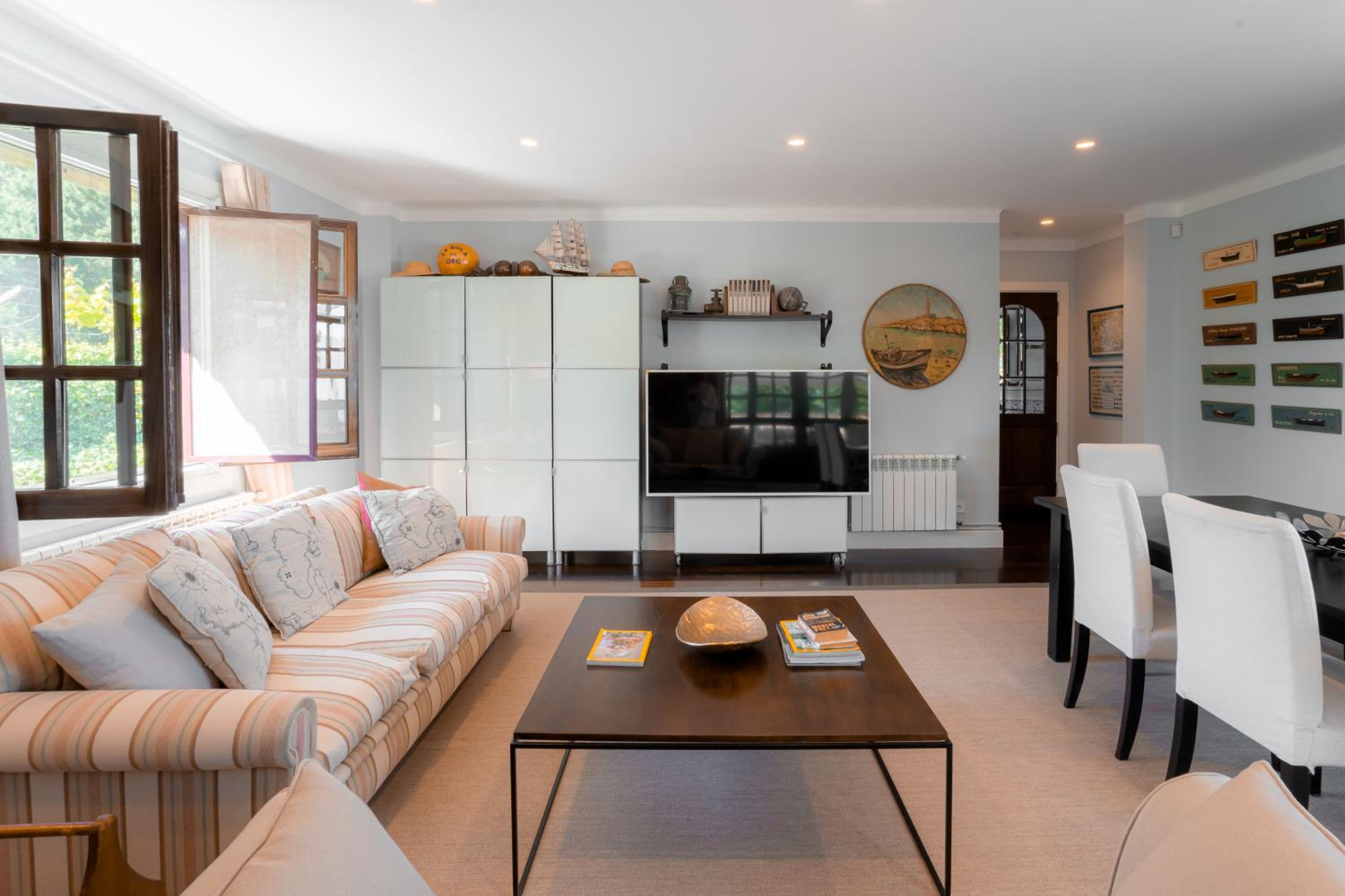 Casa Porto Cabanas by Upper Luxury Housing view 5