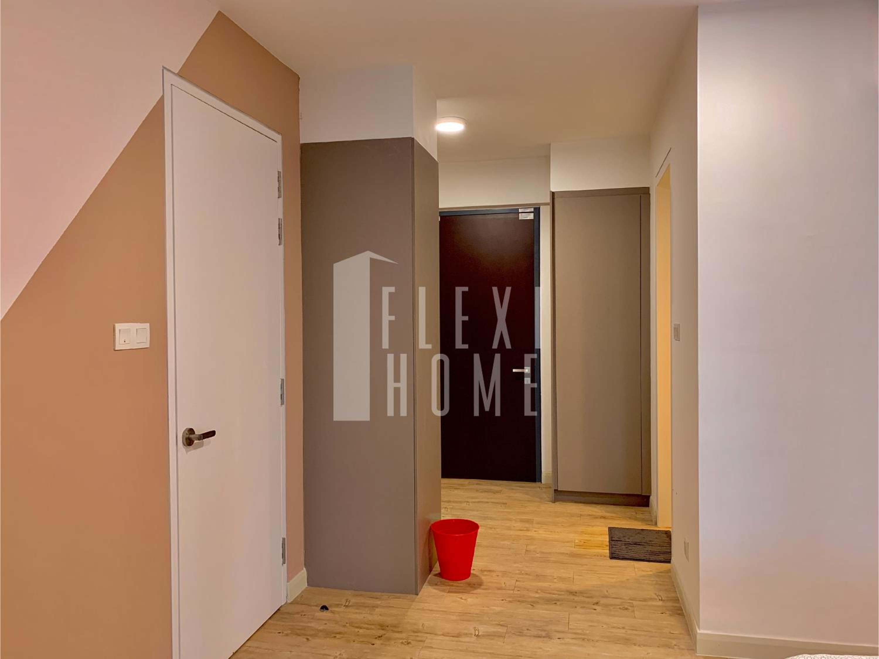 Spacious Big Room, Designed & Quiet Family Home, Eclipse in Cyberjaya by Flexihome-MY