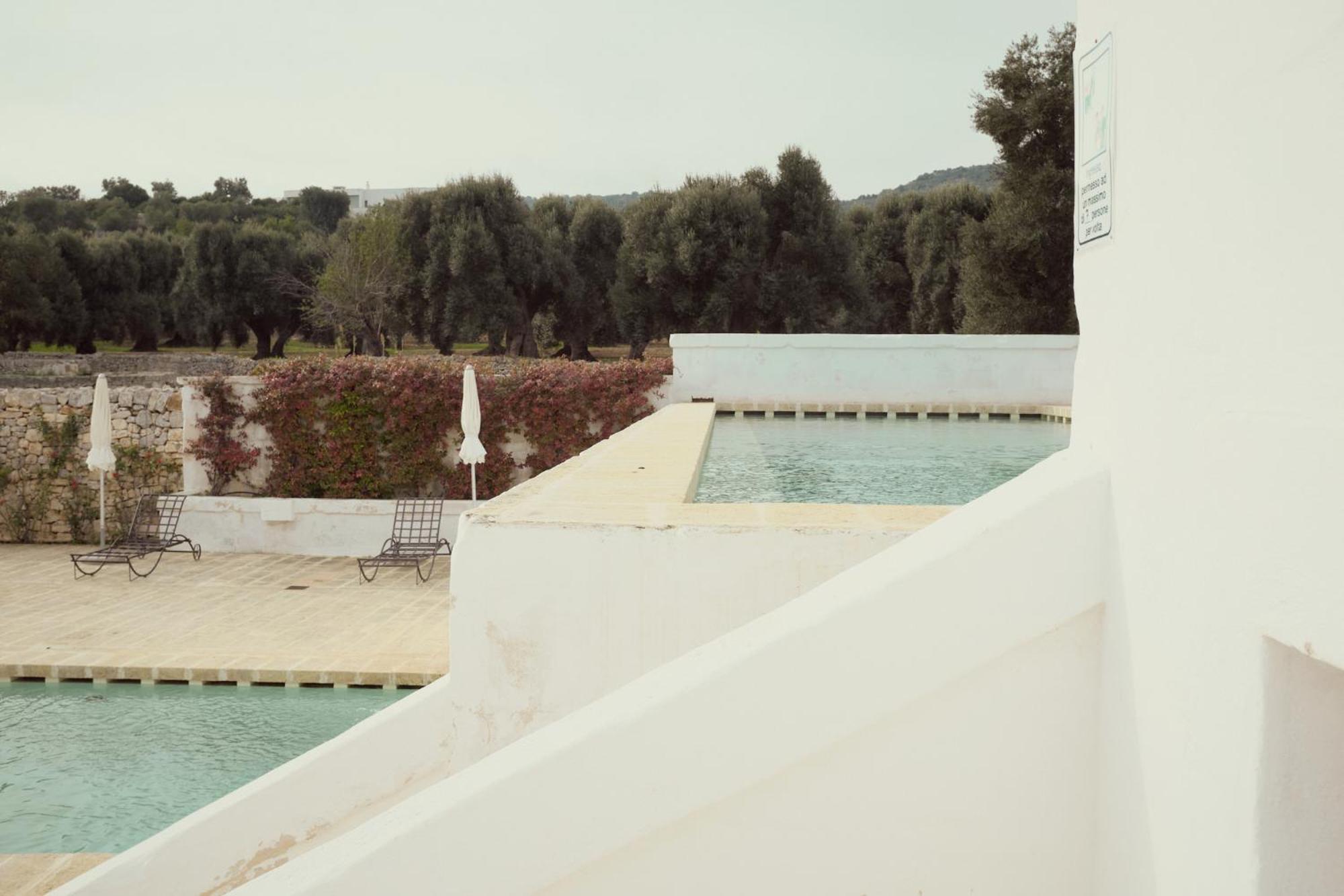 Masseria Le Carrube