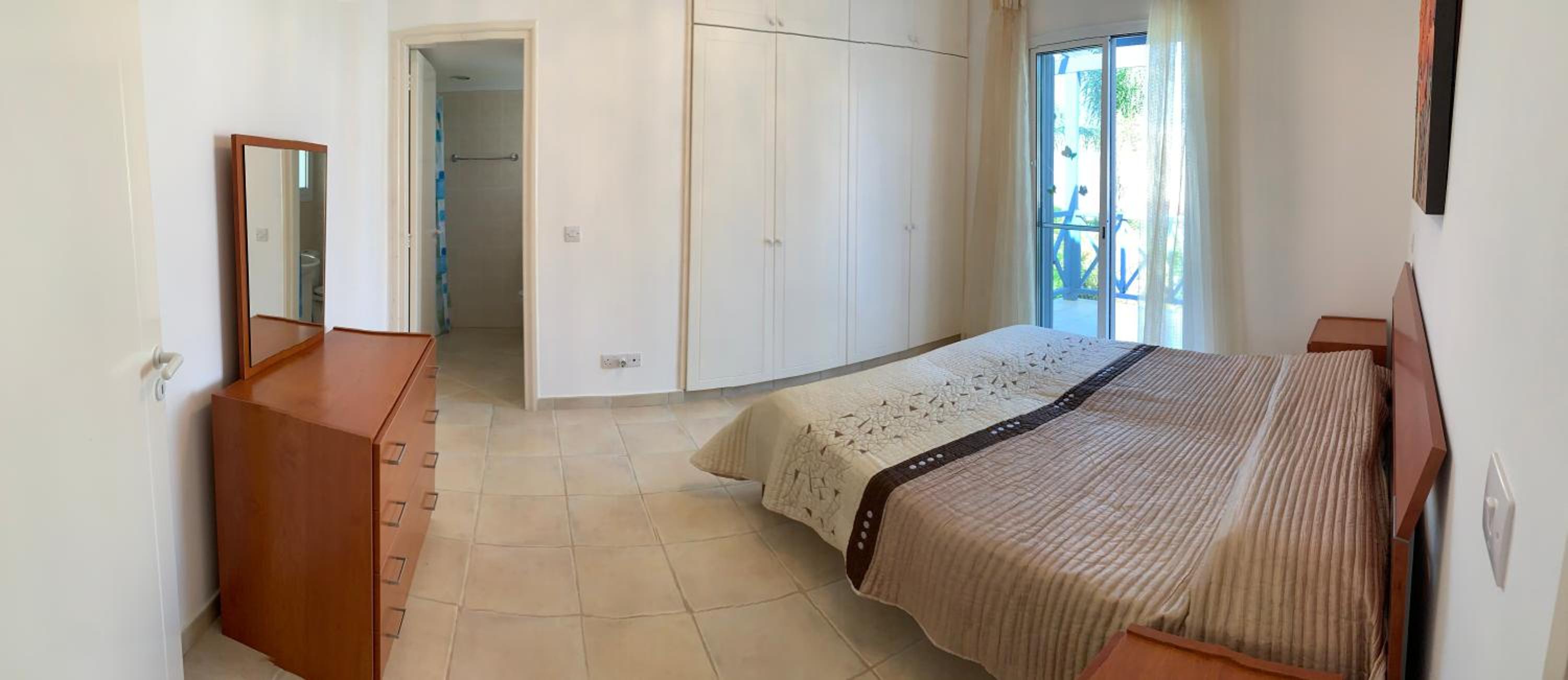 Polis Beach Villa