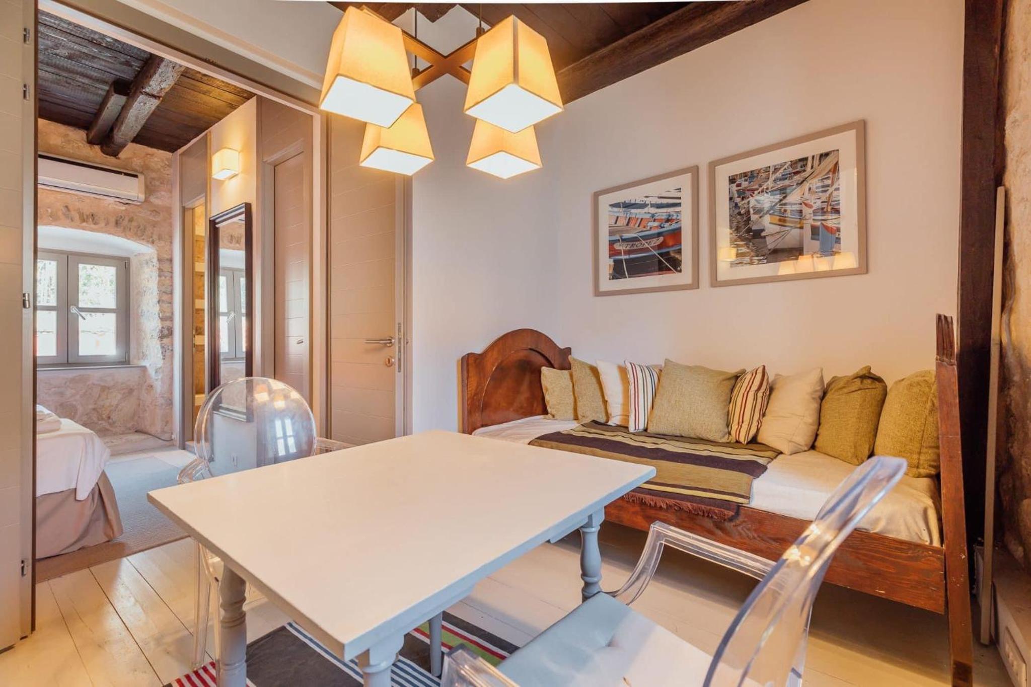 18th Century Villa in the UNESCO Bay of Kotor view 4