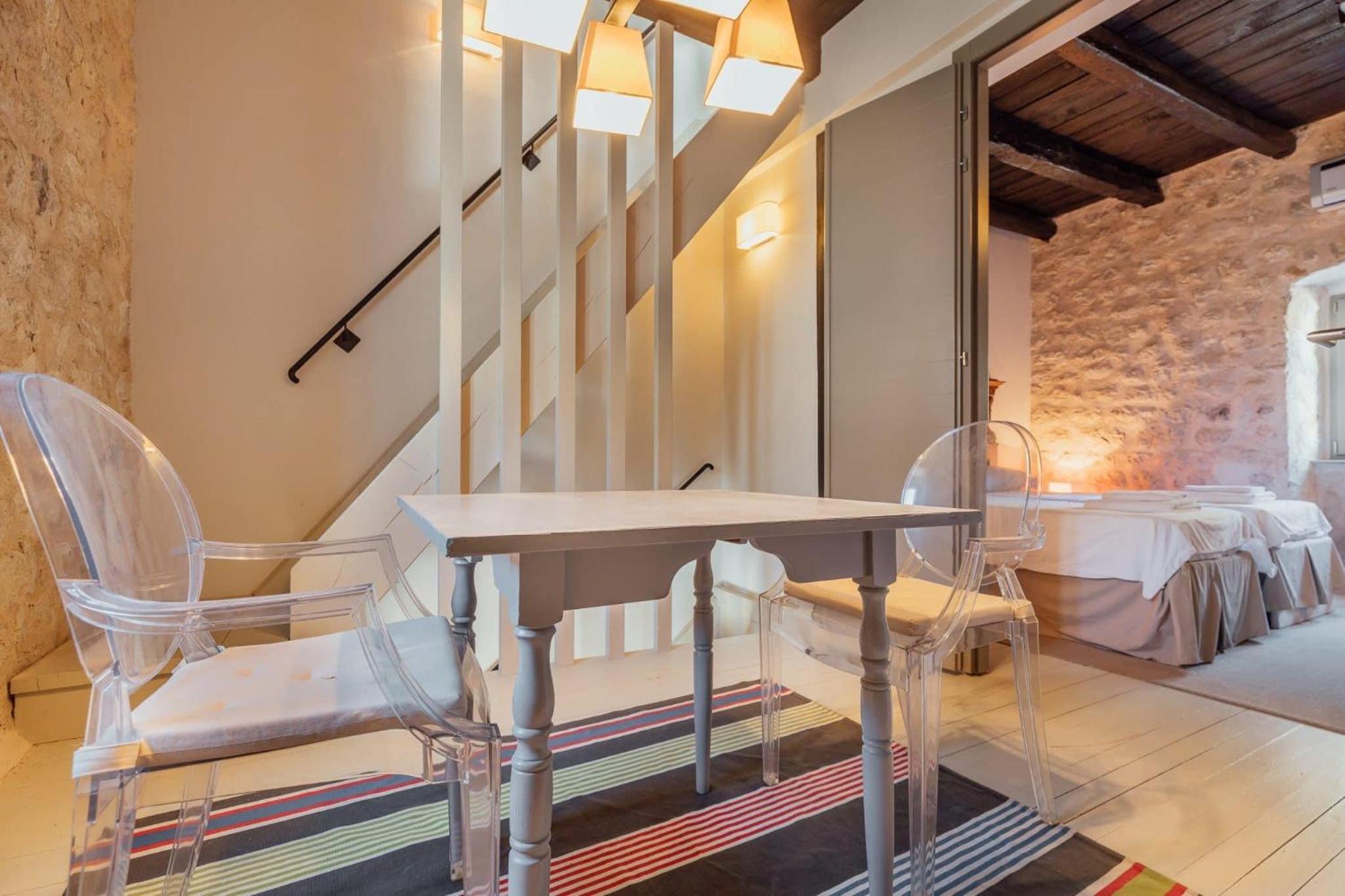 18th Century Villa in the UNESCO Bay of Kotor view 5