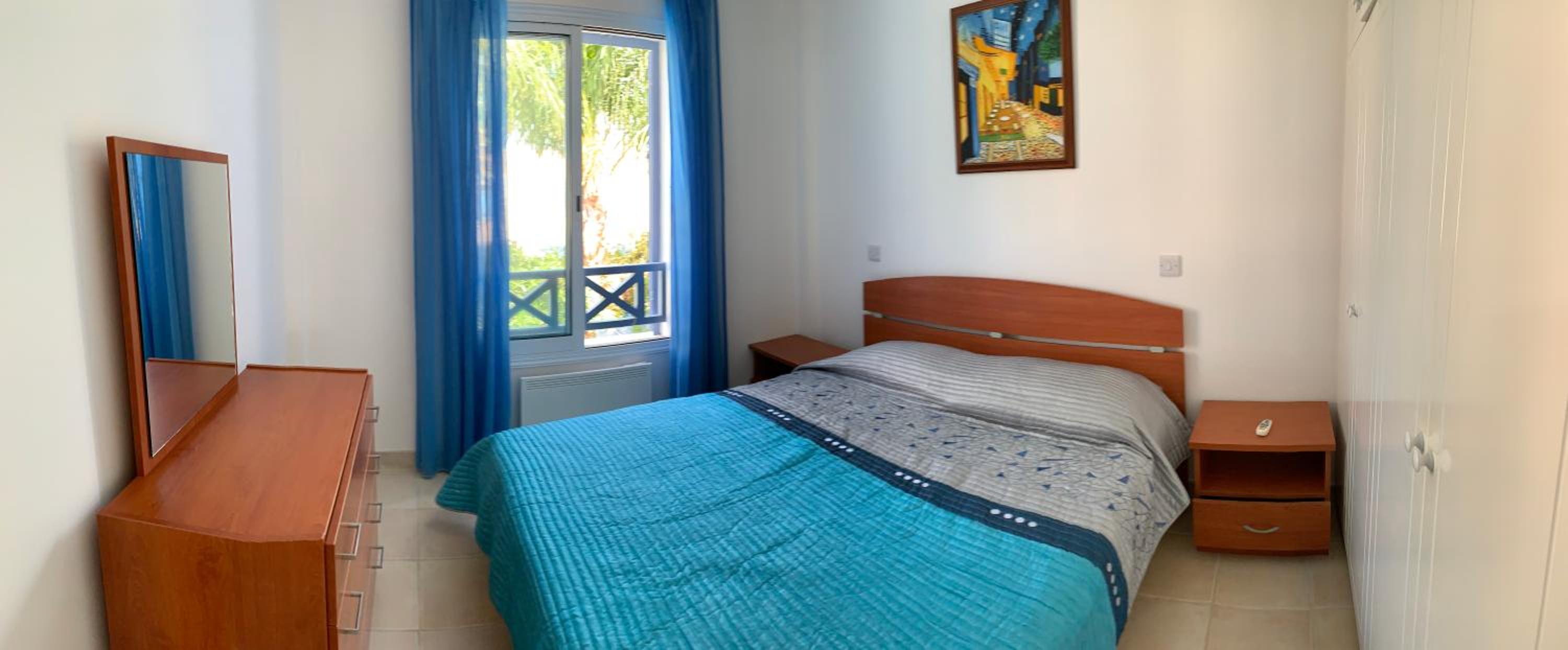 Polis Beach Villa